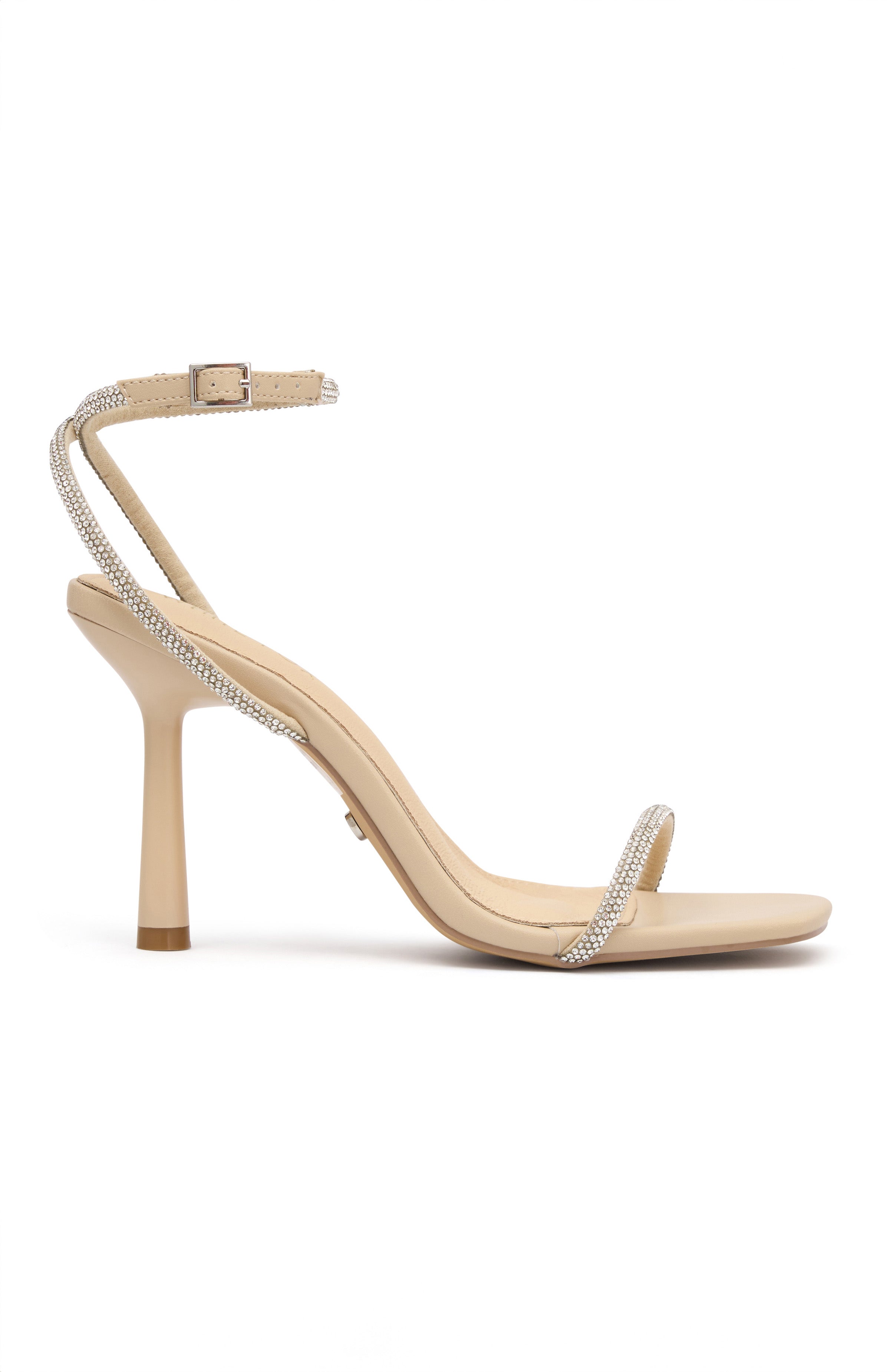 Julia Heels Nude - Image 3