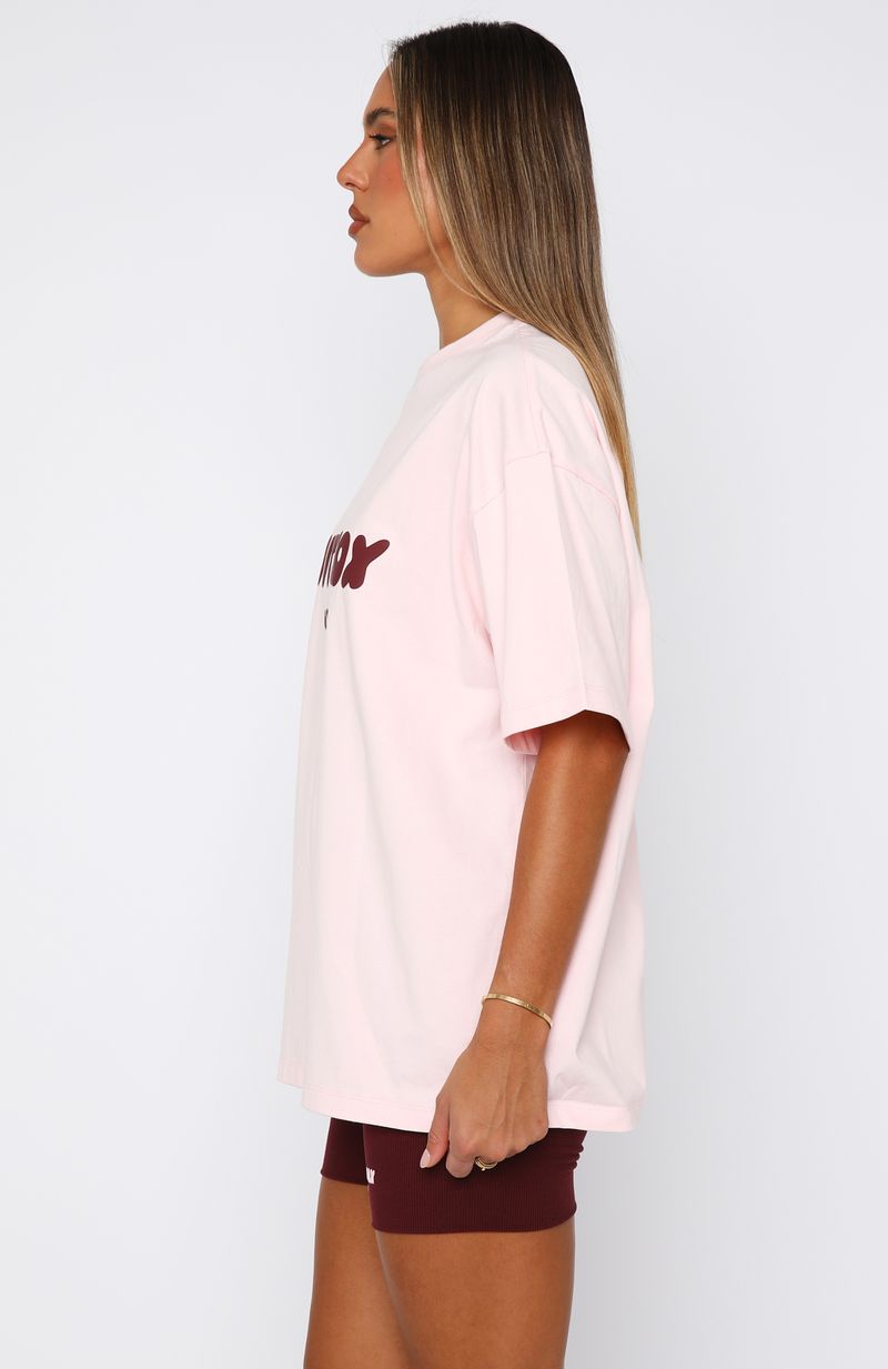 Offstage Oversized Tee Cupcake - Image 3