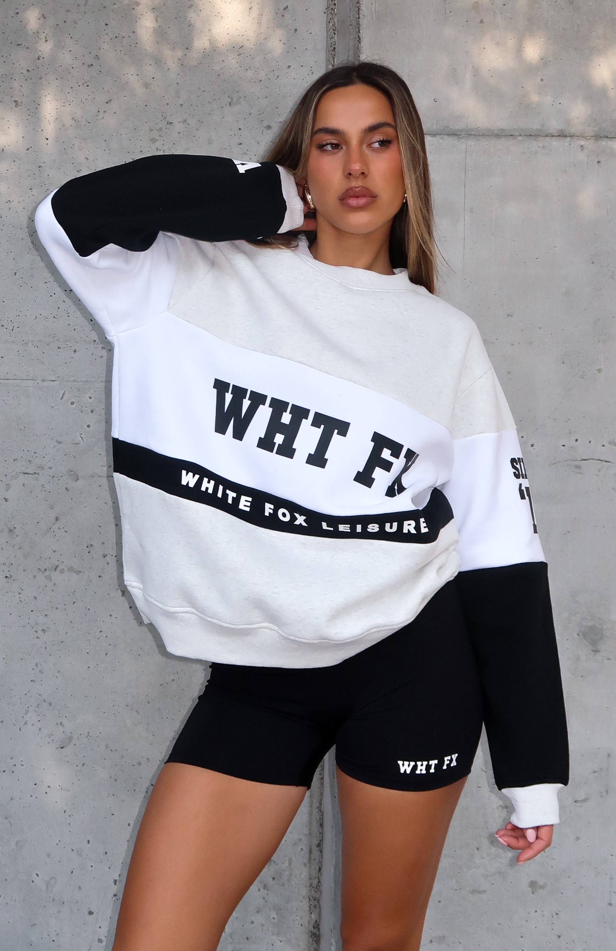 Latest And Greatest Bike Shorts Black - Image 6