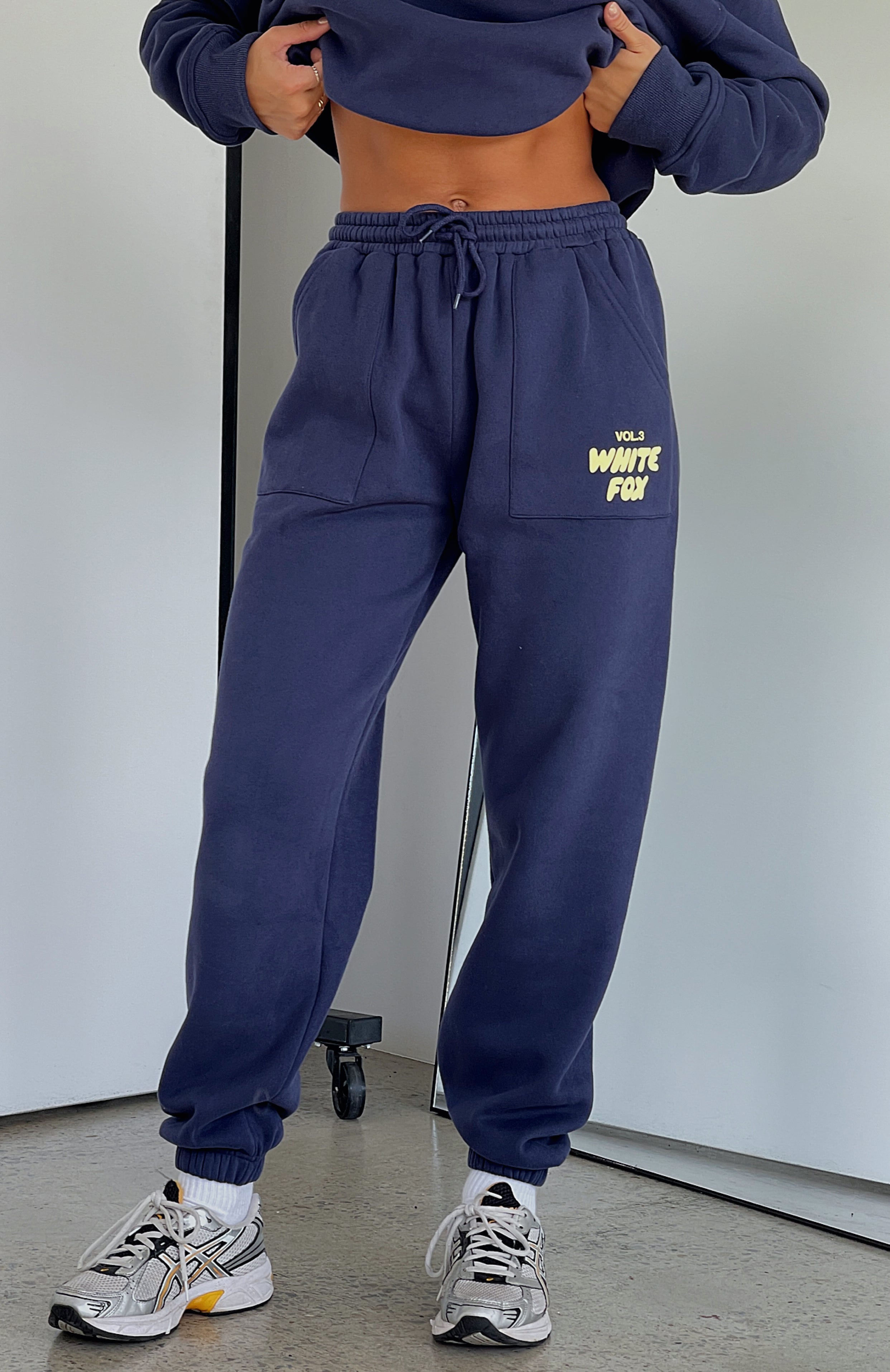 Offstage Sweatpants Stellar - Image 5