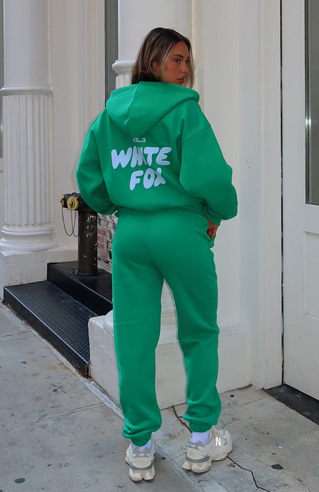 Offstage Zip Front Hoodie Amazon - Image 5