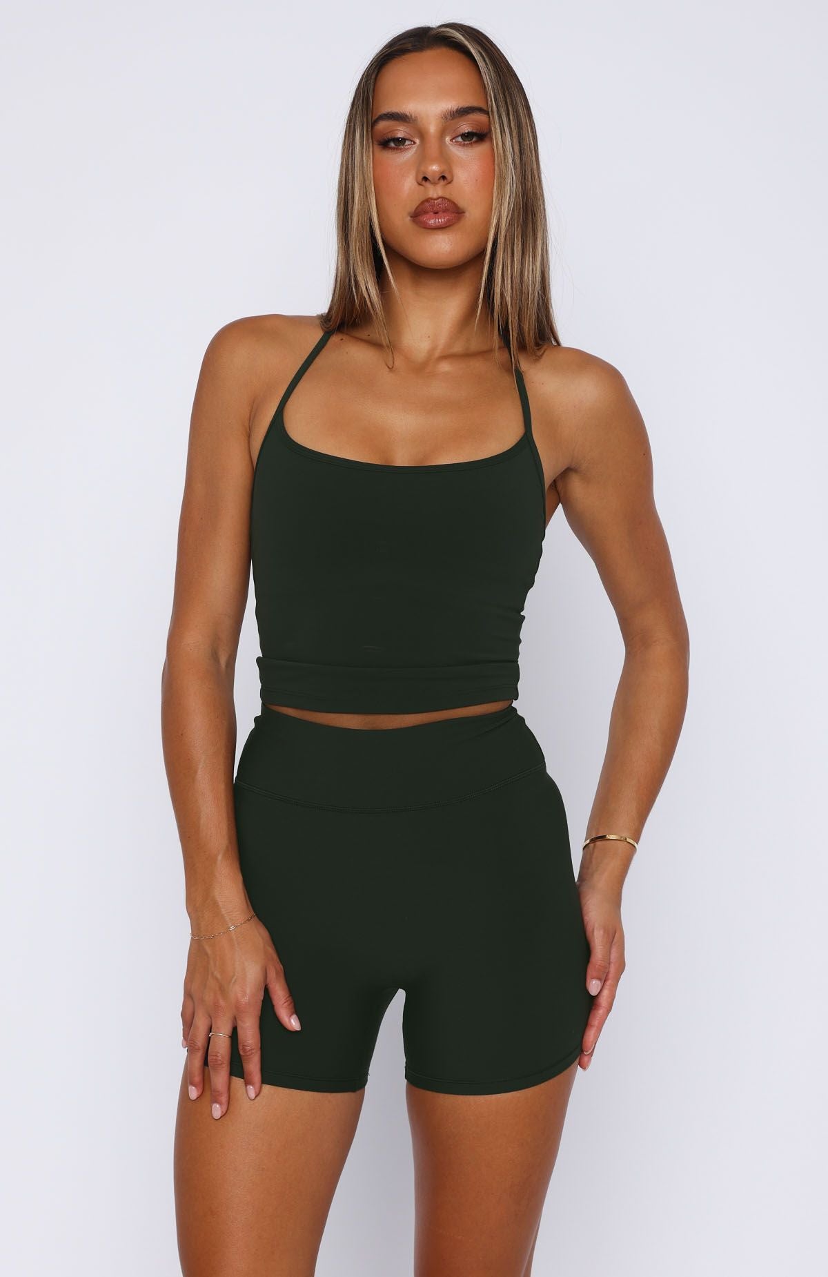 Never Last Active Tank Forest - Image 2