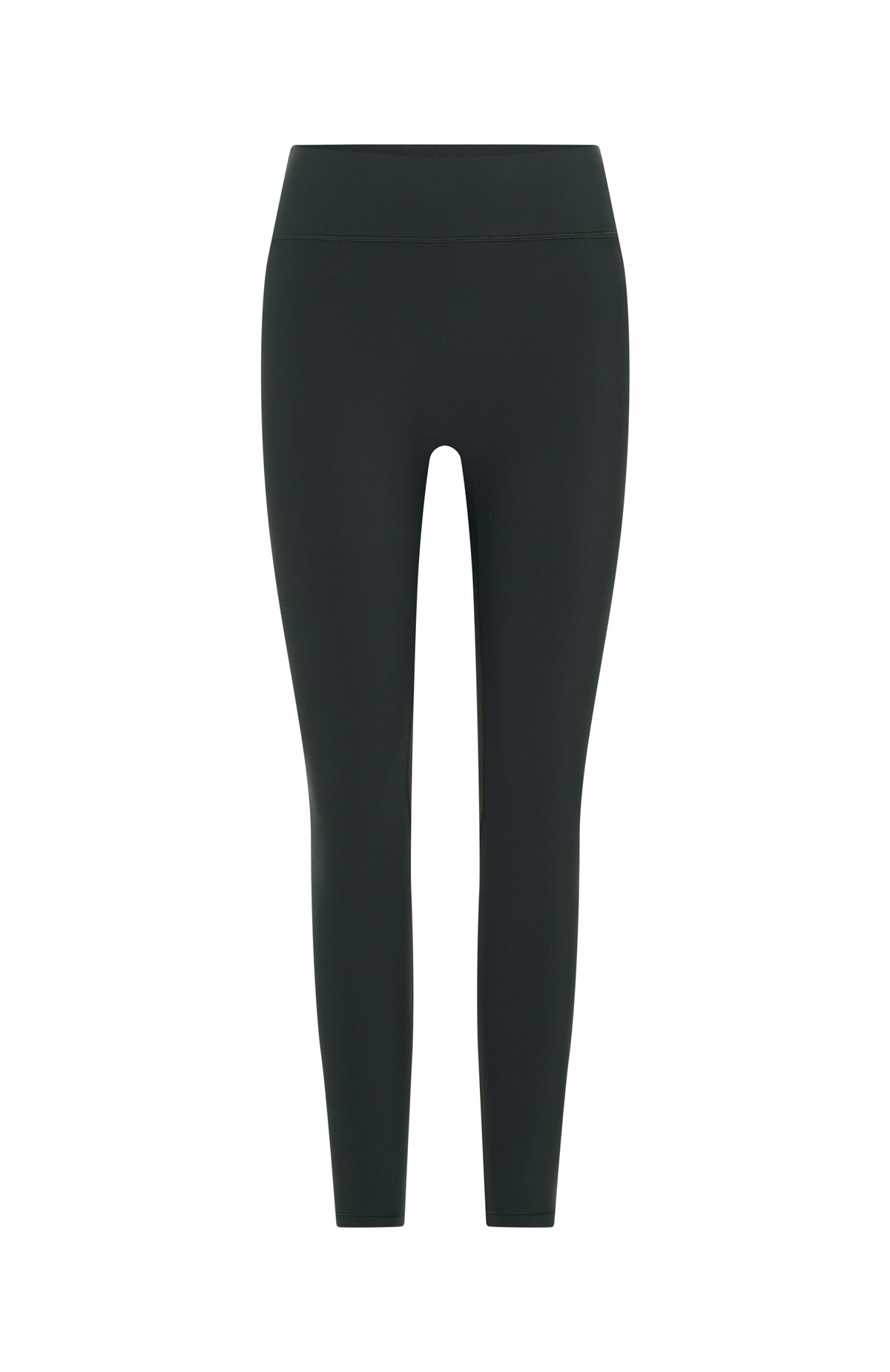 Go Getter High Waisted Leggings Forest - Image 5
