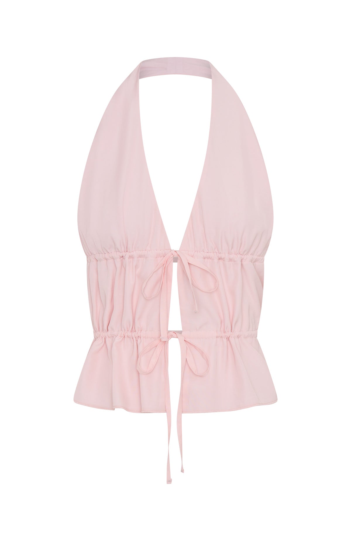 Happier Together Top Baby Pink - Image 6