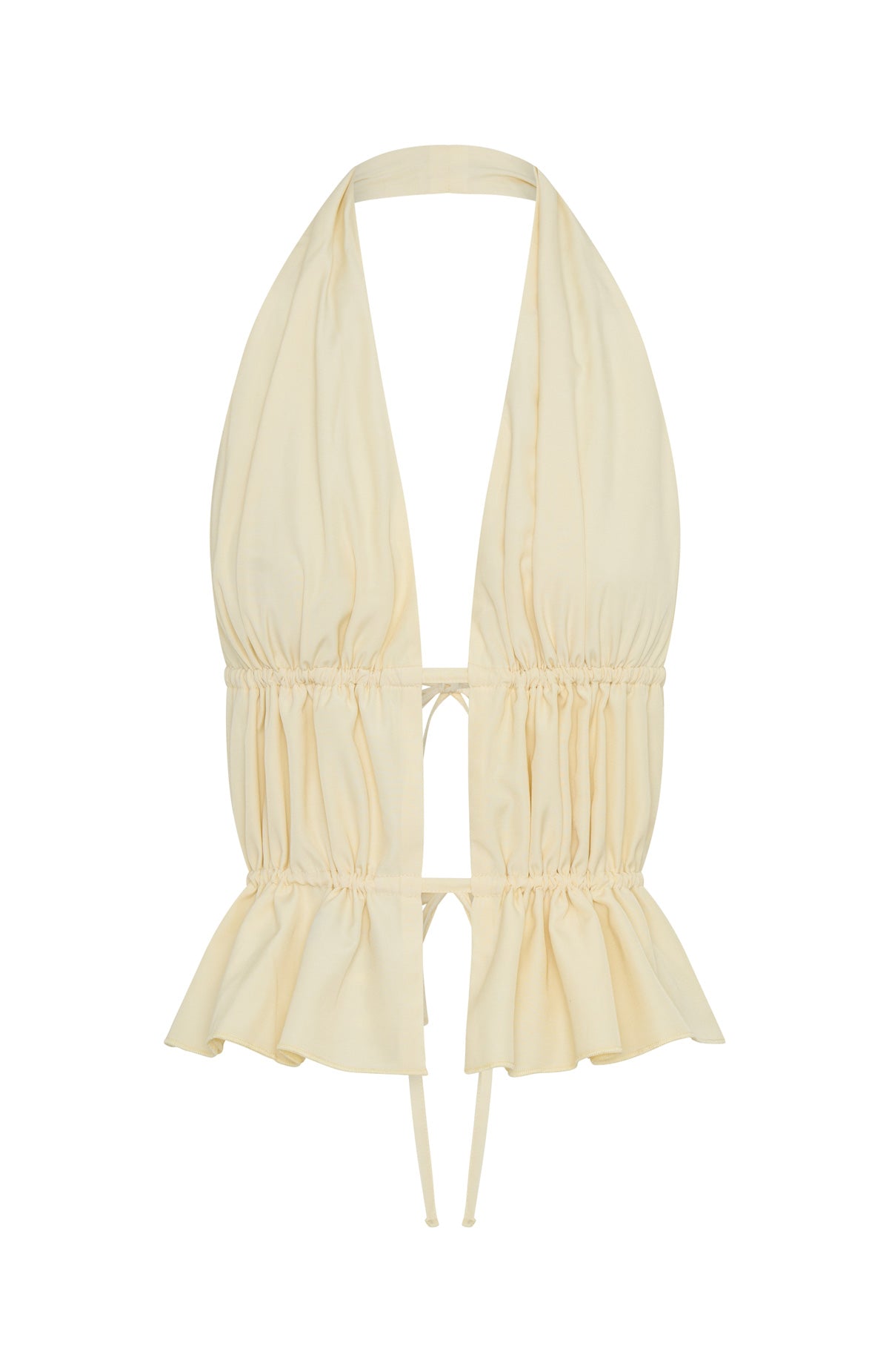 Happier Together Top Lemon - Image 5