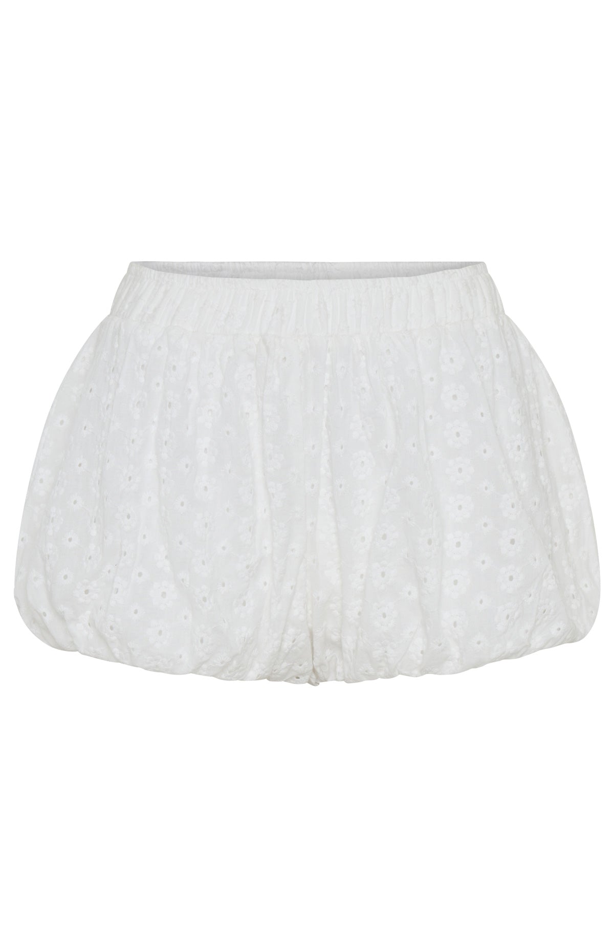 Hit The Road Mini Skort White - Image 6