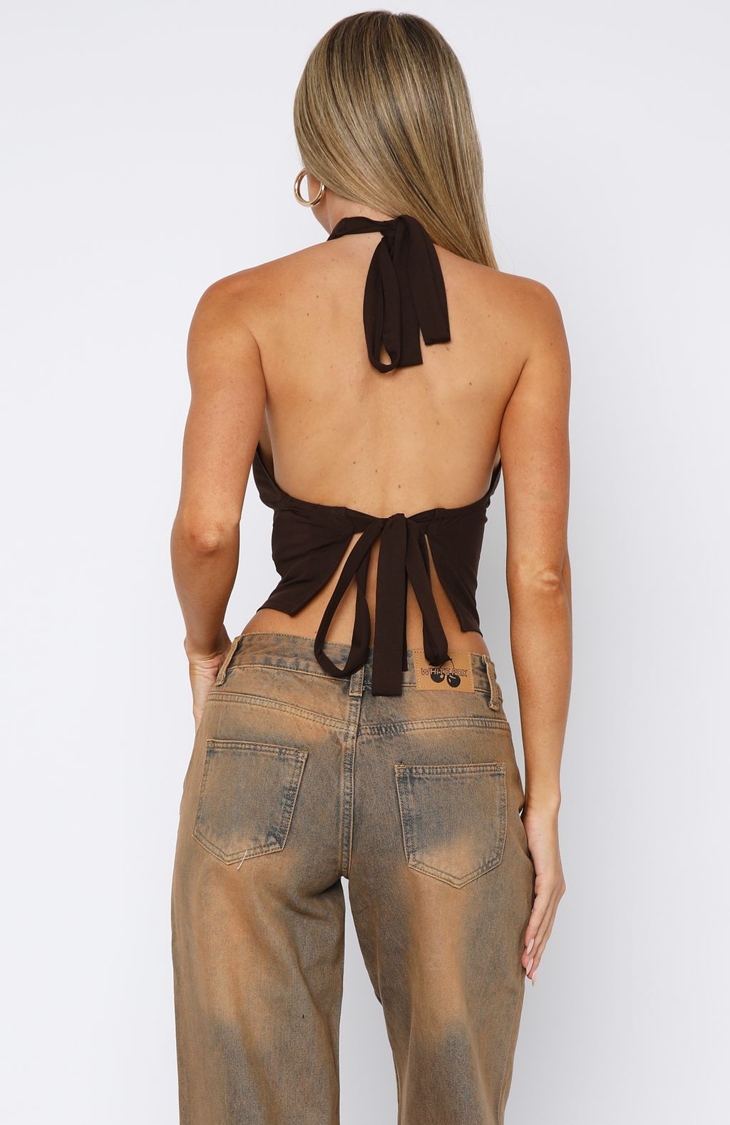 Our Little Secret Top Chocolate - Image 4