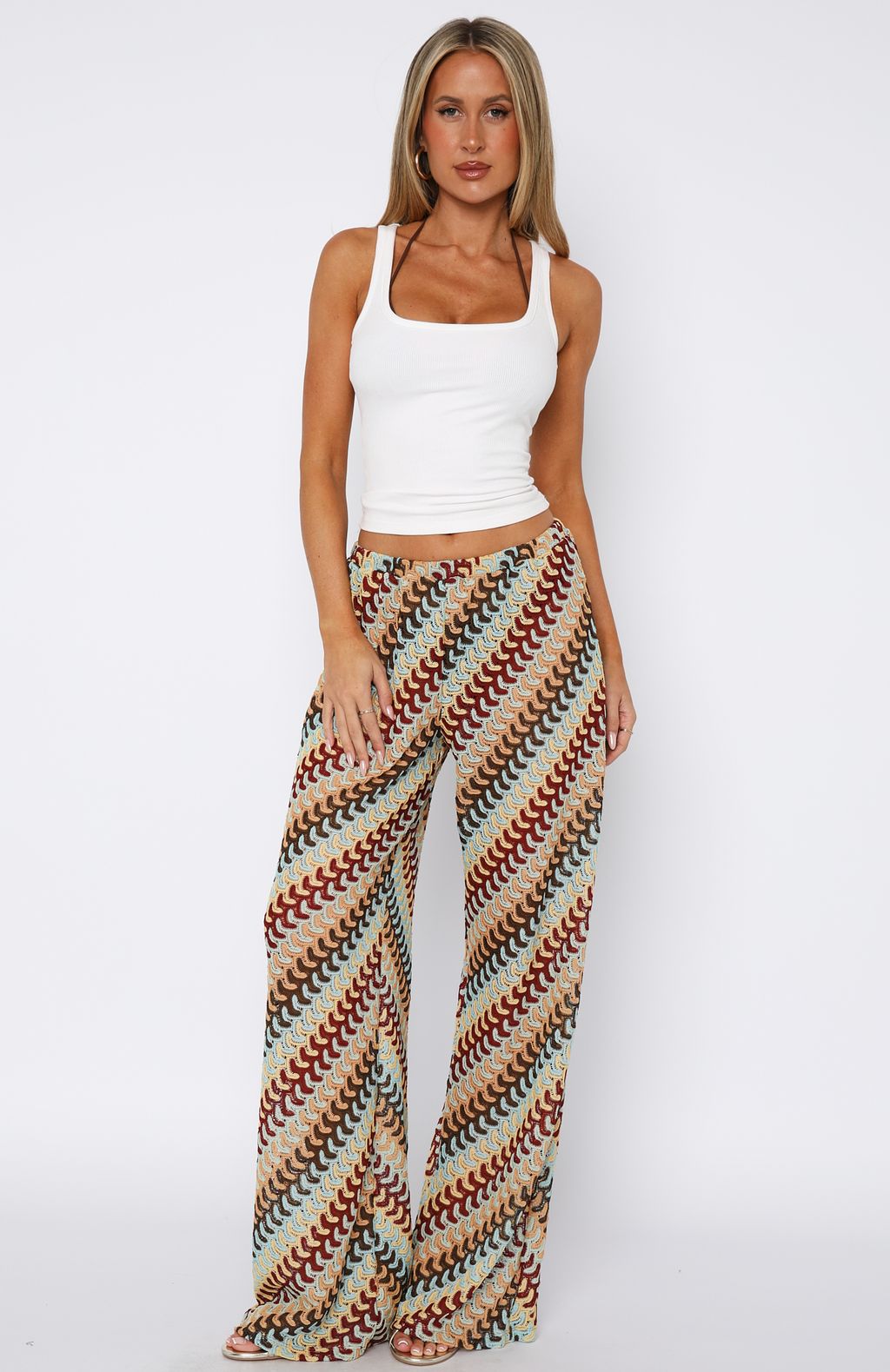 Long Desire Pant Autumn - Image 2