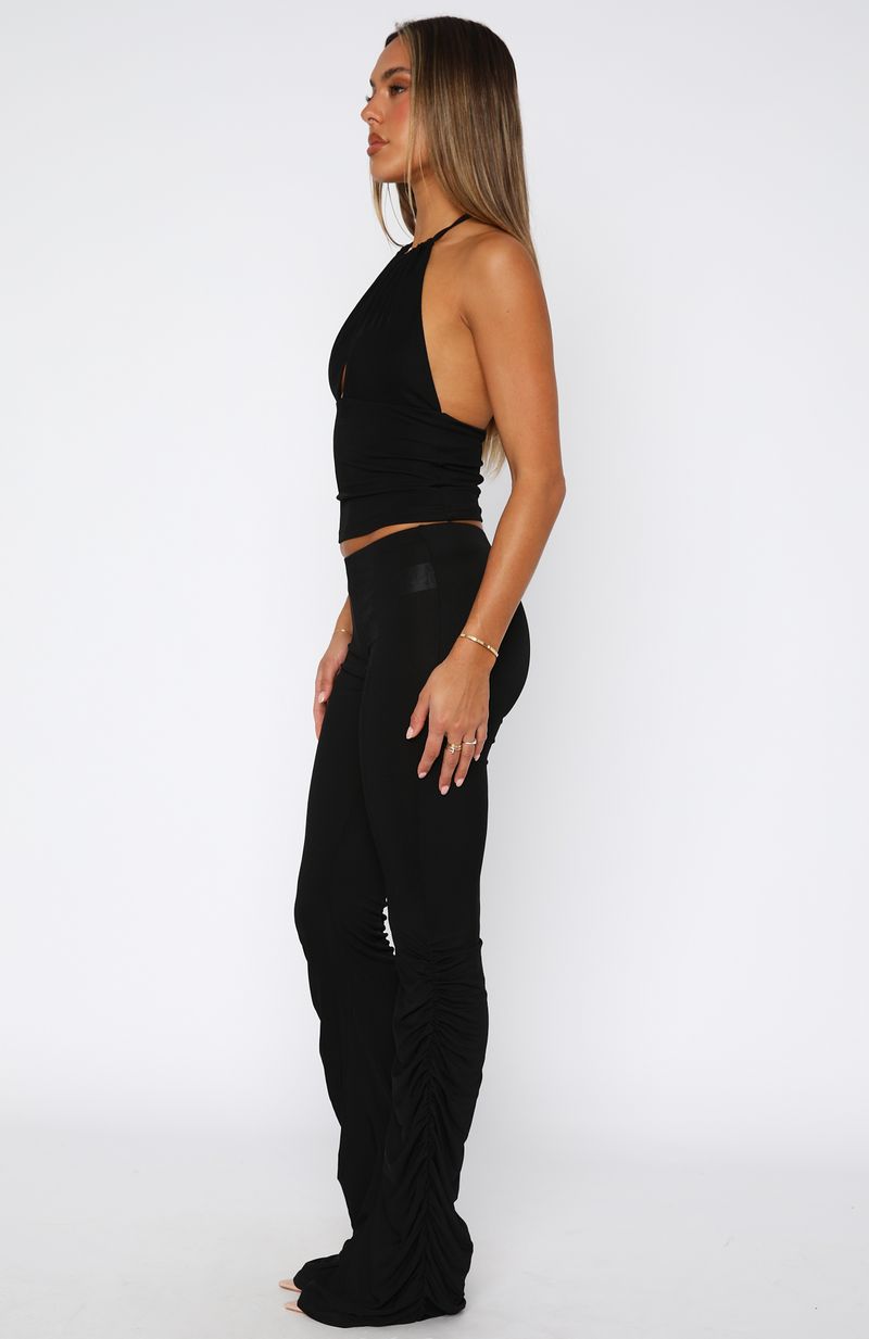 Cosmic Dream Pant Black - Image 3