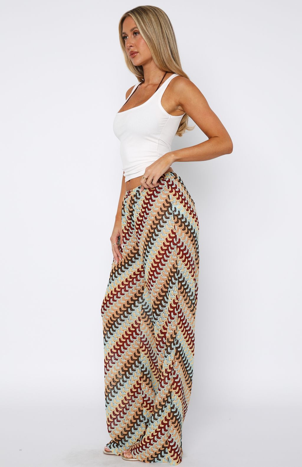 Long Desire Pant Autumn - Image 3