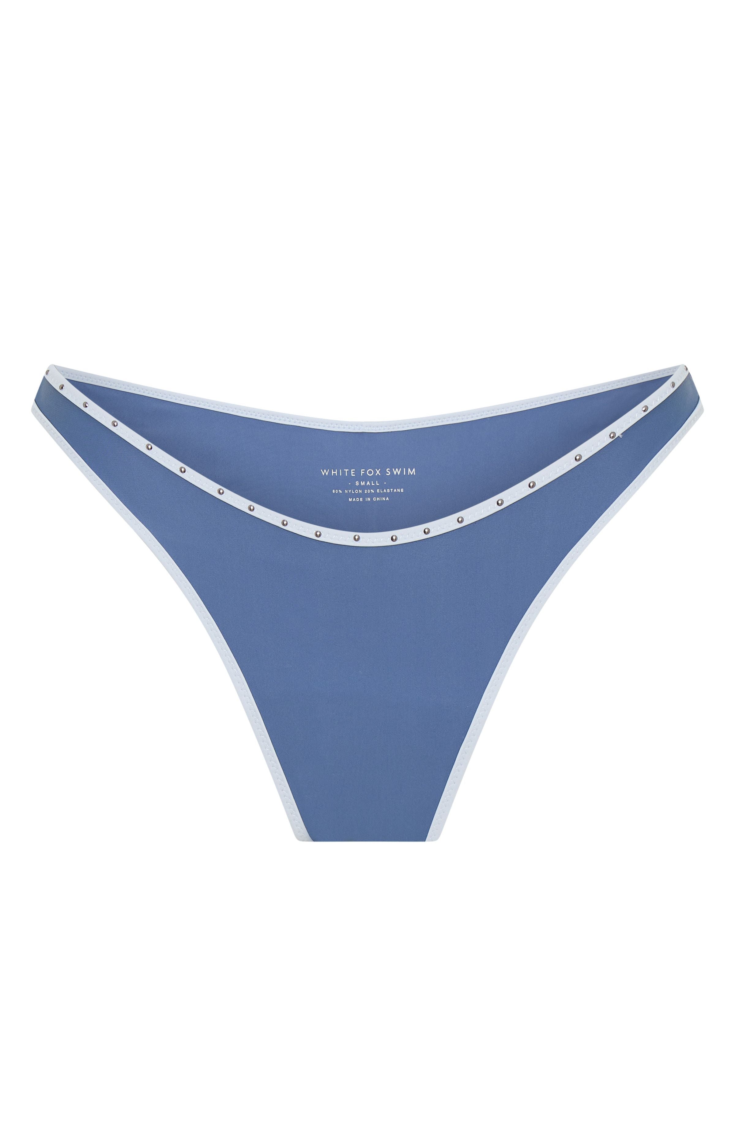 Tan Lines Bottoms Moonbeam - Image 6