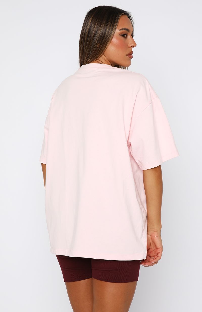 Offstage Oversized Tee Cupcake - Image 4