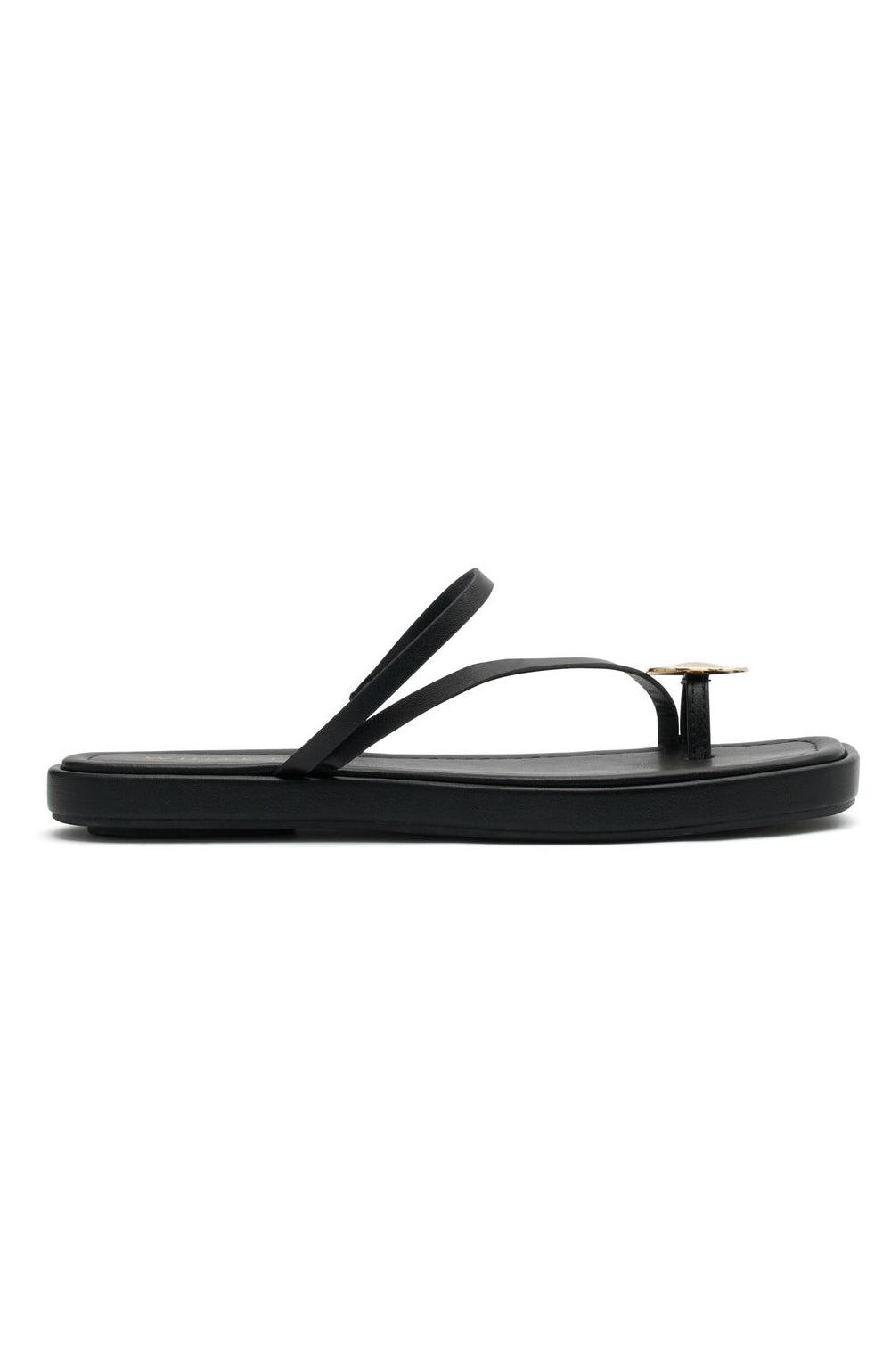 Nicolette Sandals Black - Image 2