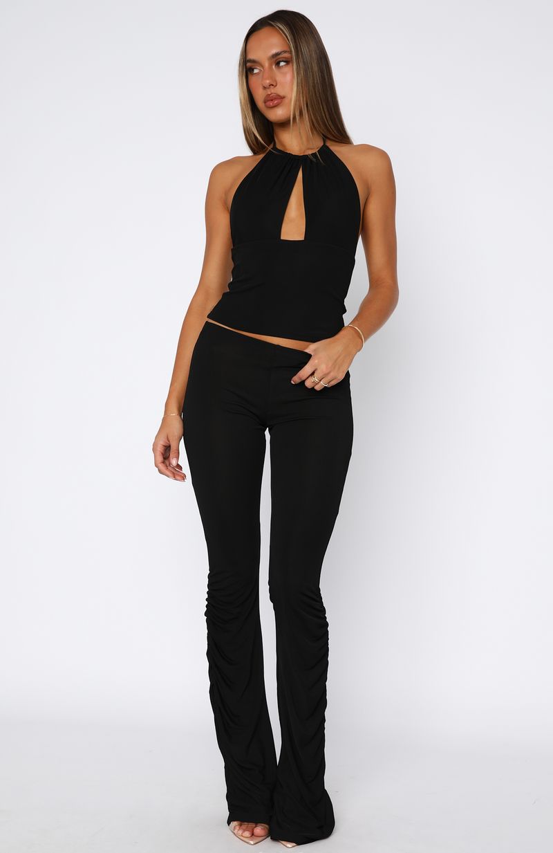 Cosmic Dream Pant Black - Image 2