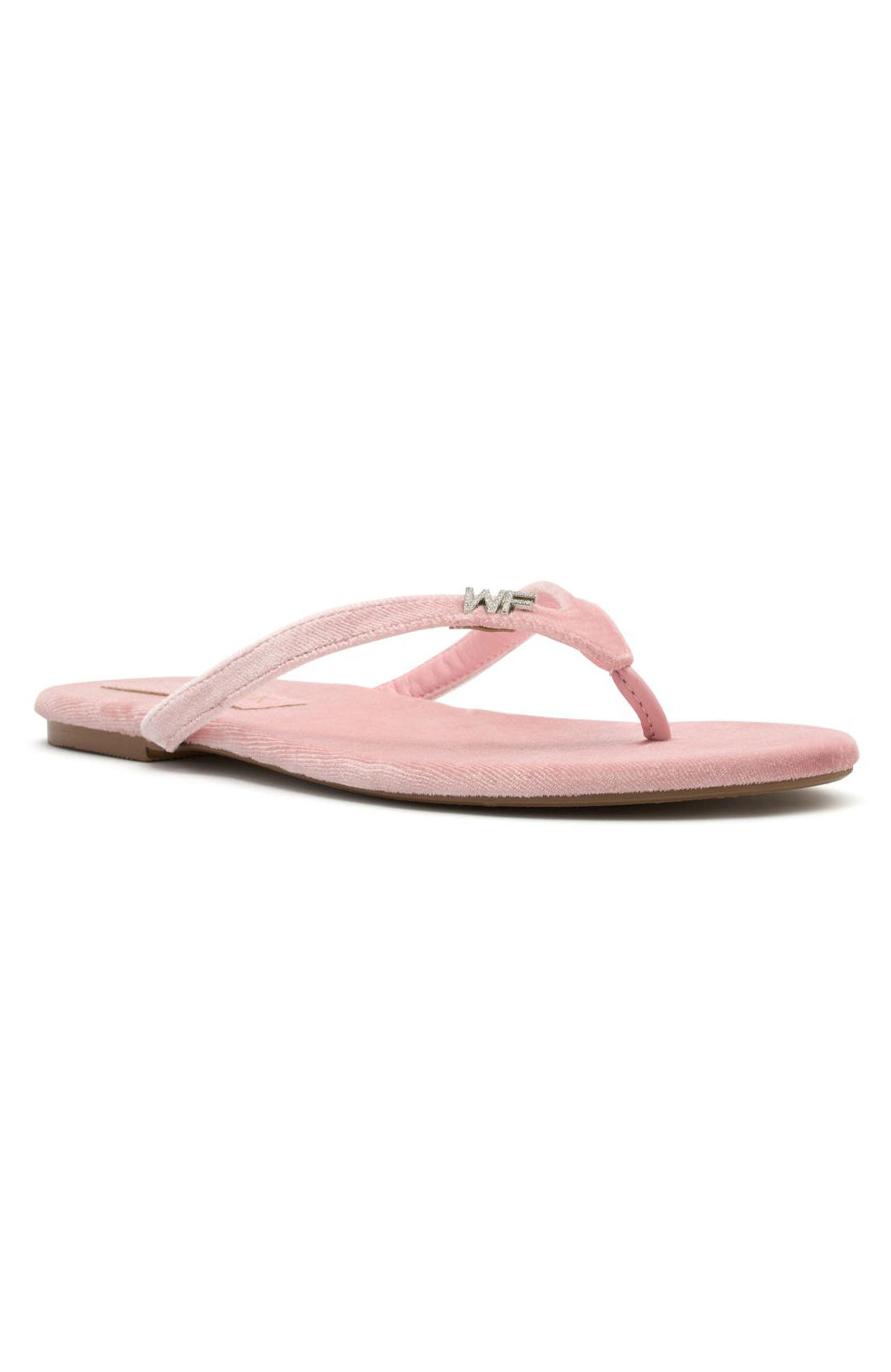 Jelena Sandals Baby Pink - Image 2