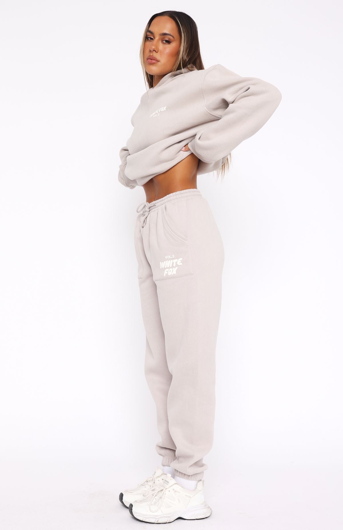 Offstage Sweatpants Moon - Image 3