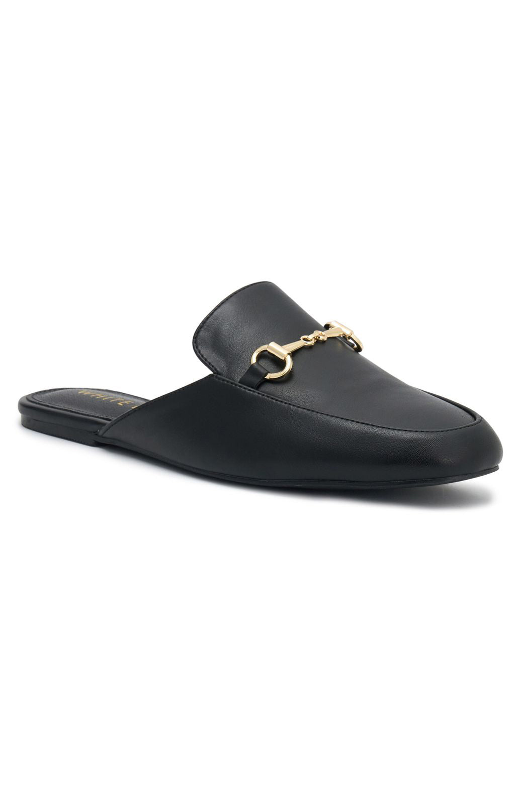 Myles Loafers Black - Image 2