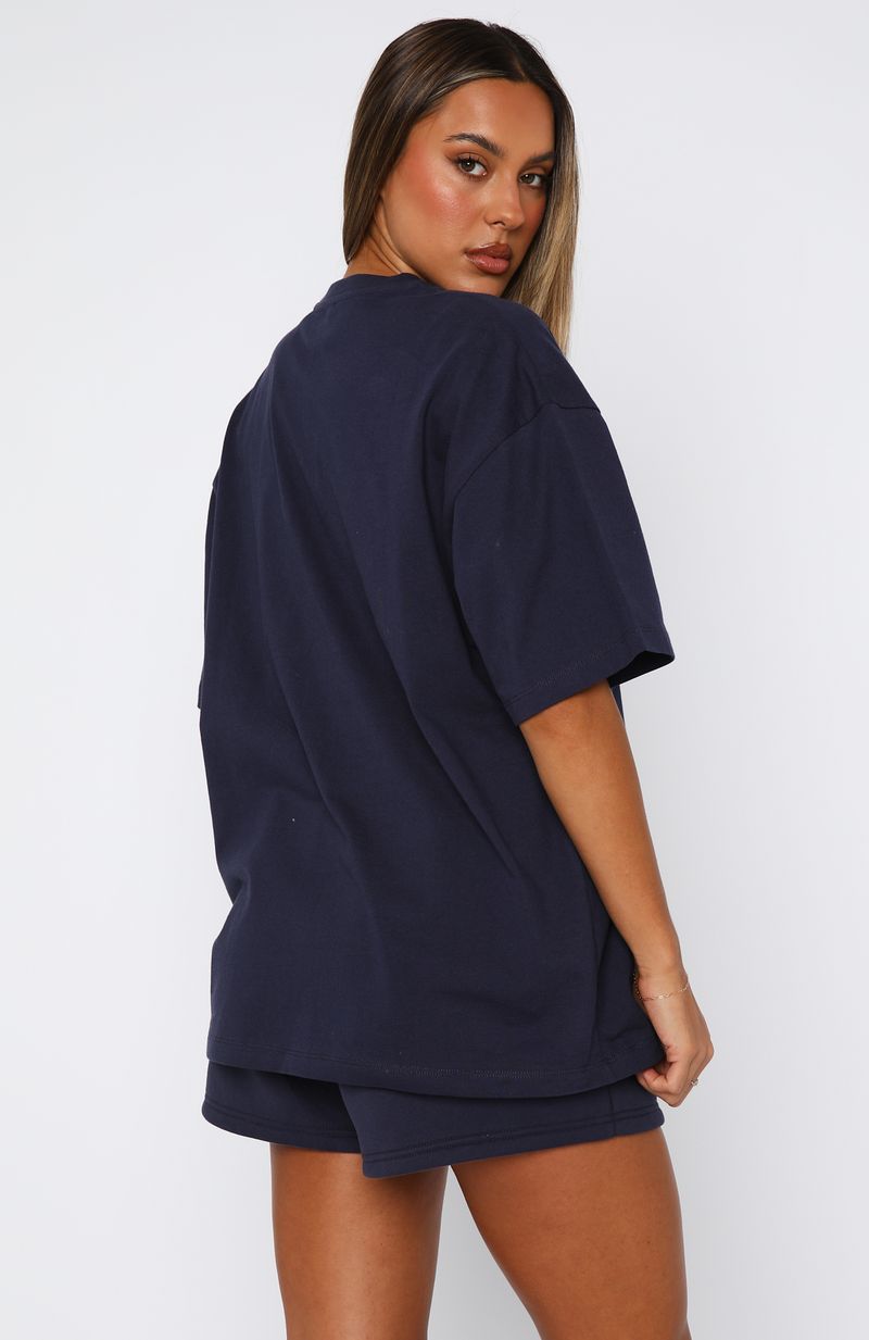 Offstage Oversized Tee Stellar - Image 4