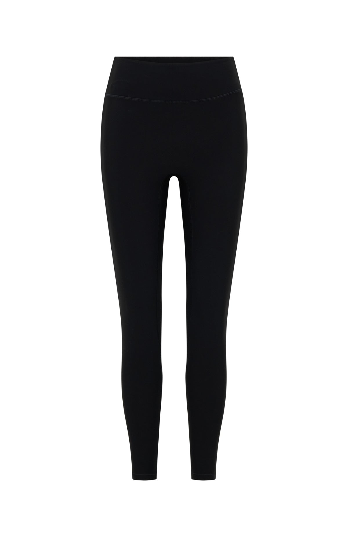 Ace High Waisted Leggings Black/White - Image 6