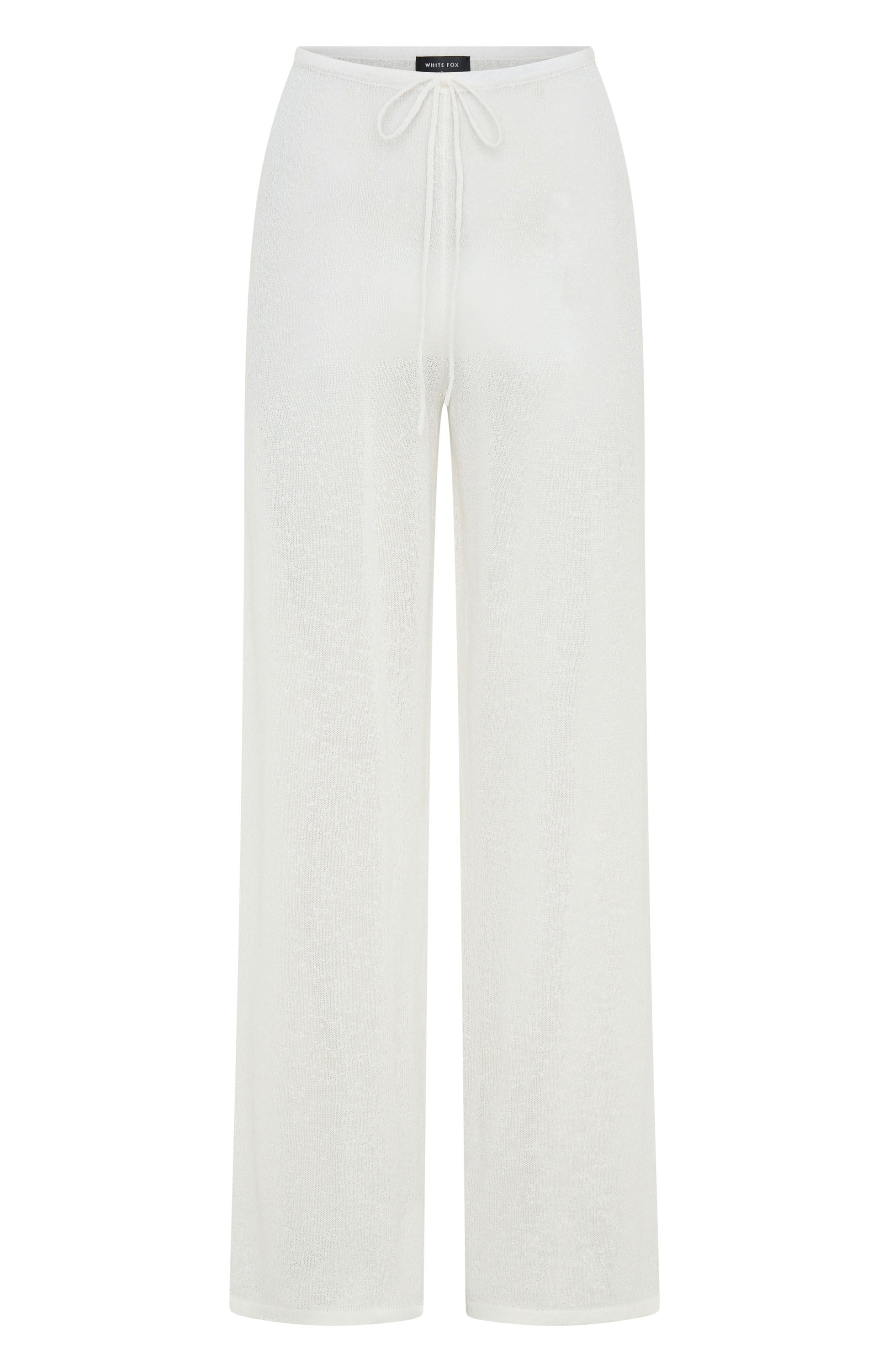 Amalfi Dream Pant White - Image 5