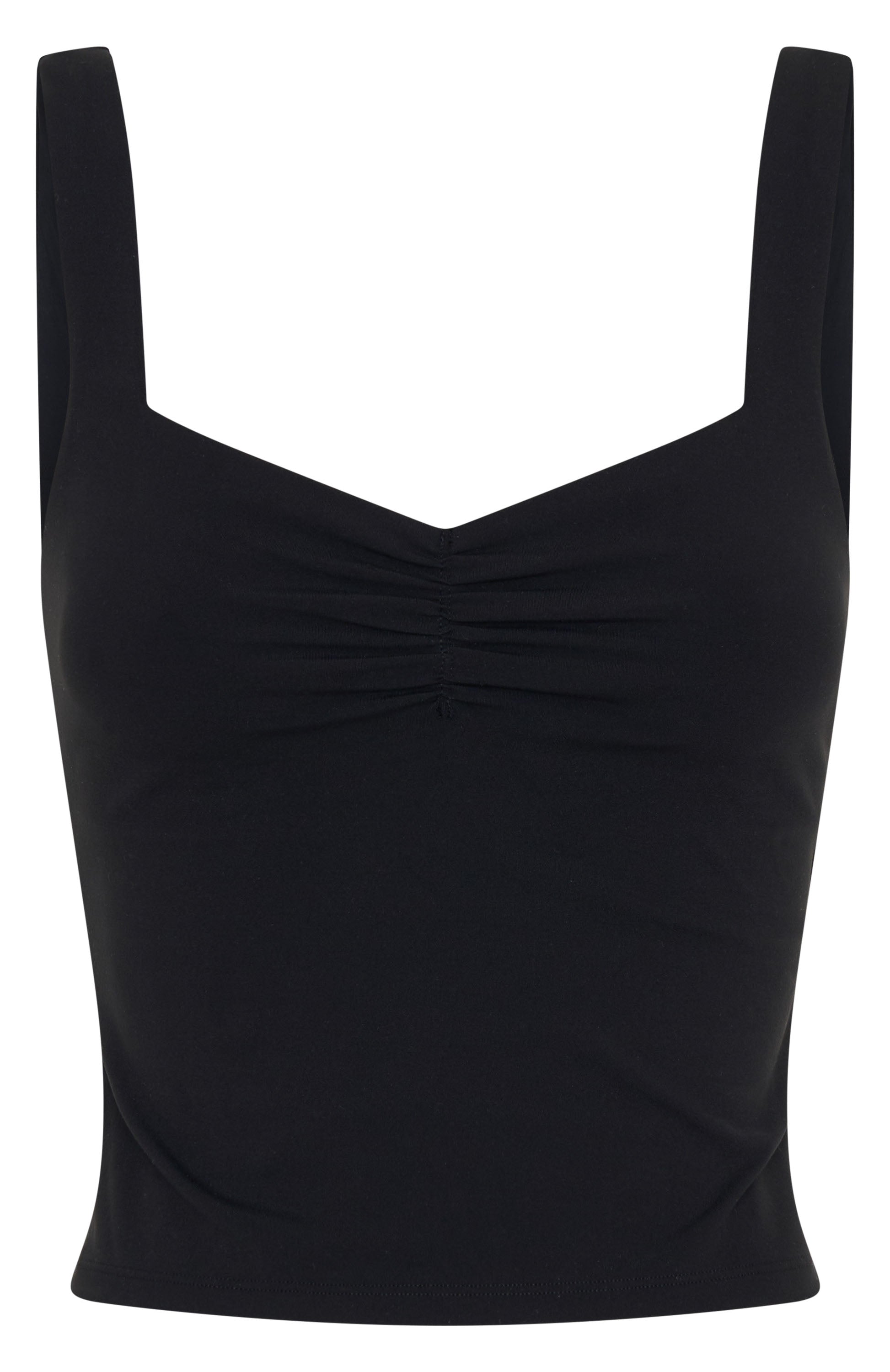Aura Active Tank Black - Image 7