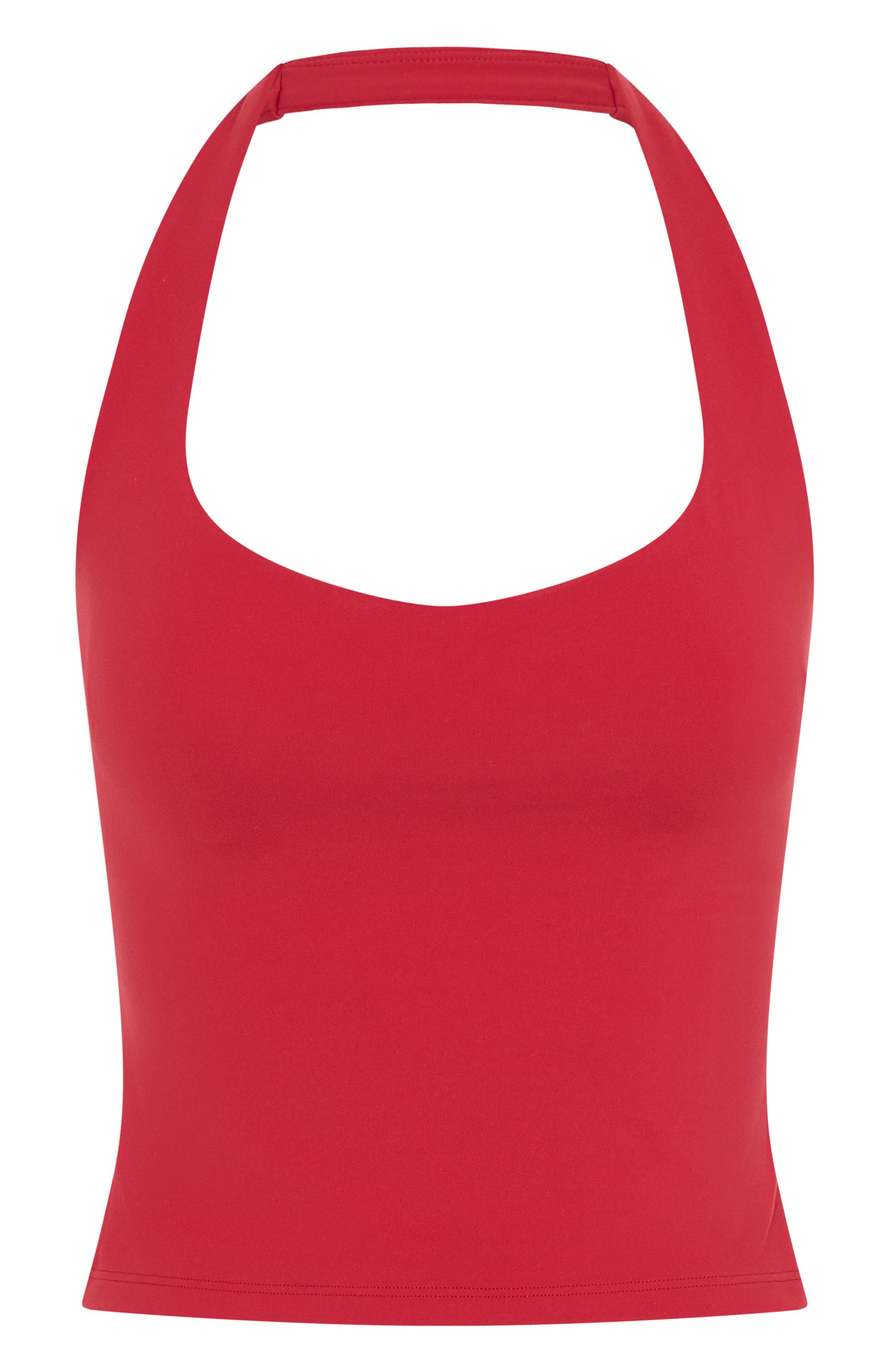 Body Pump Active Tank Cherry Red - Image 6