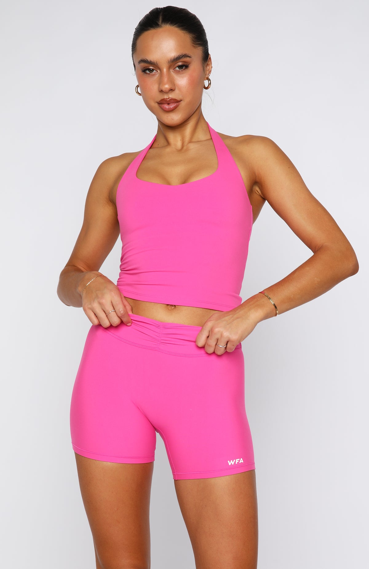 Body Pump Active Tank Bubblegum - Image 3