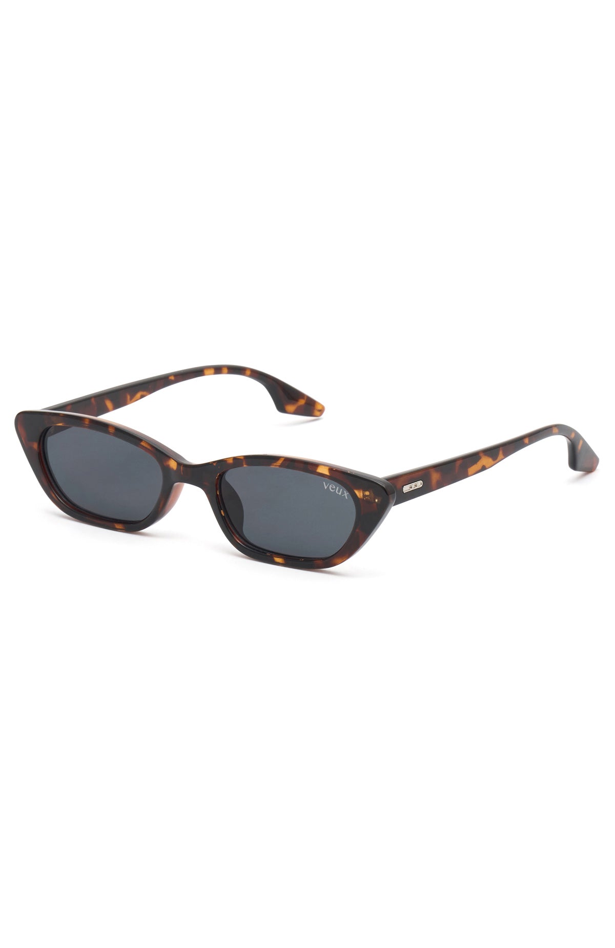 Ethan Sunglasses Tortoise - Image 3