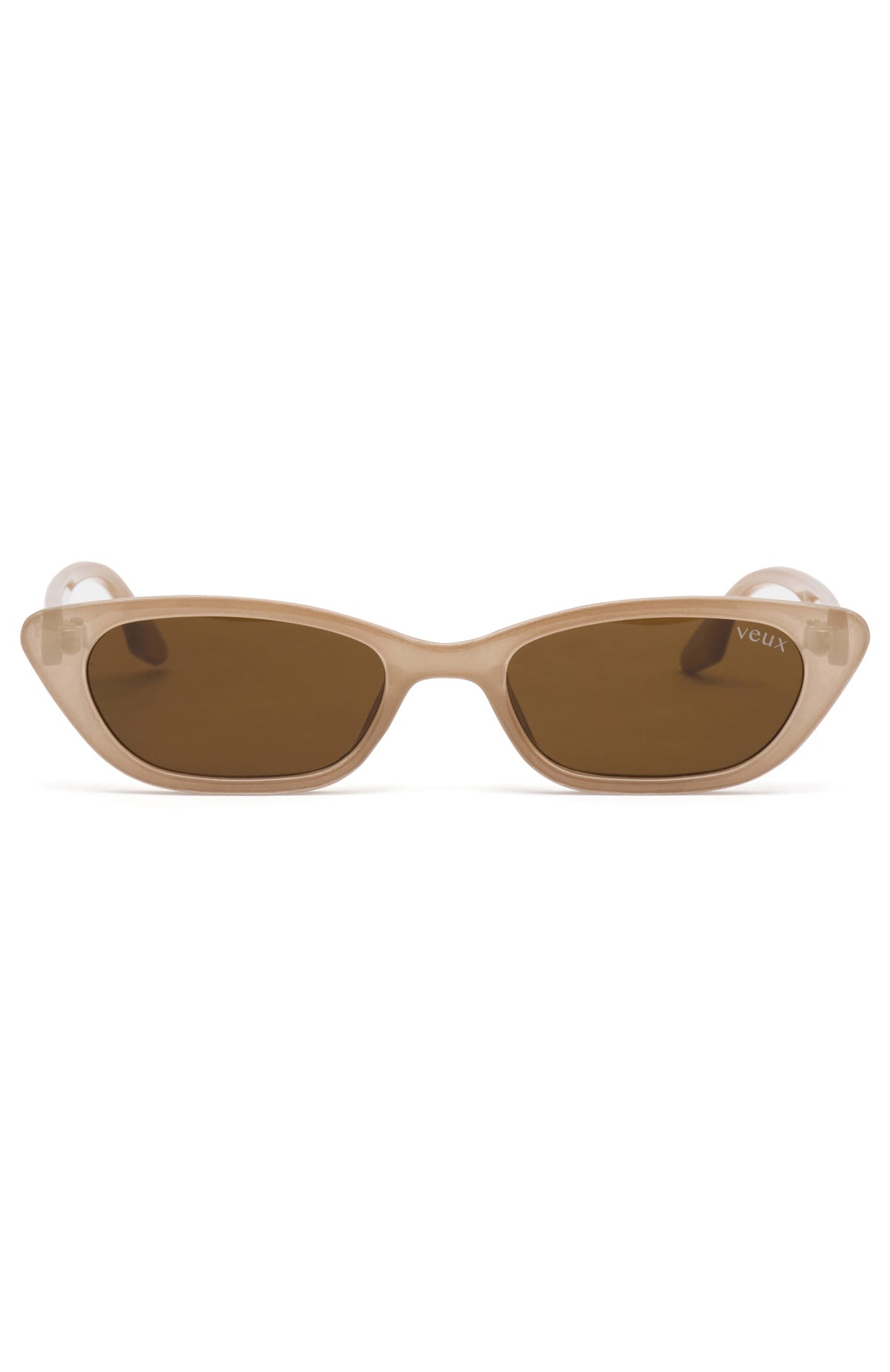 Ethan Sunglasses Biscuit - Image 2