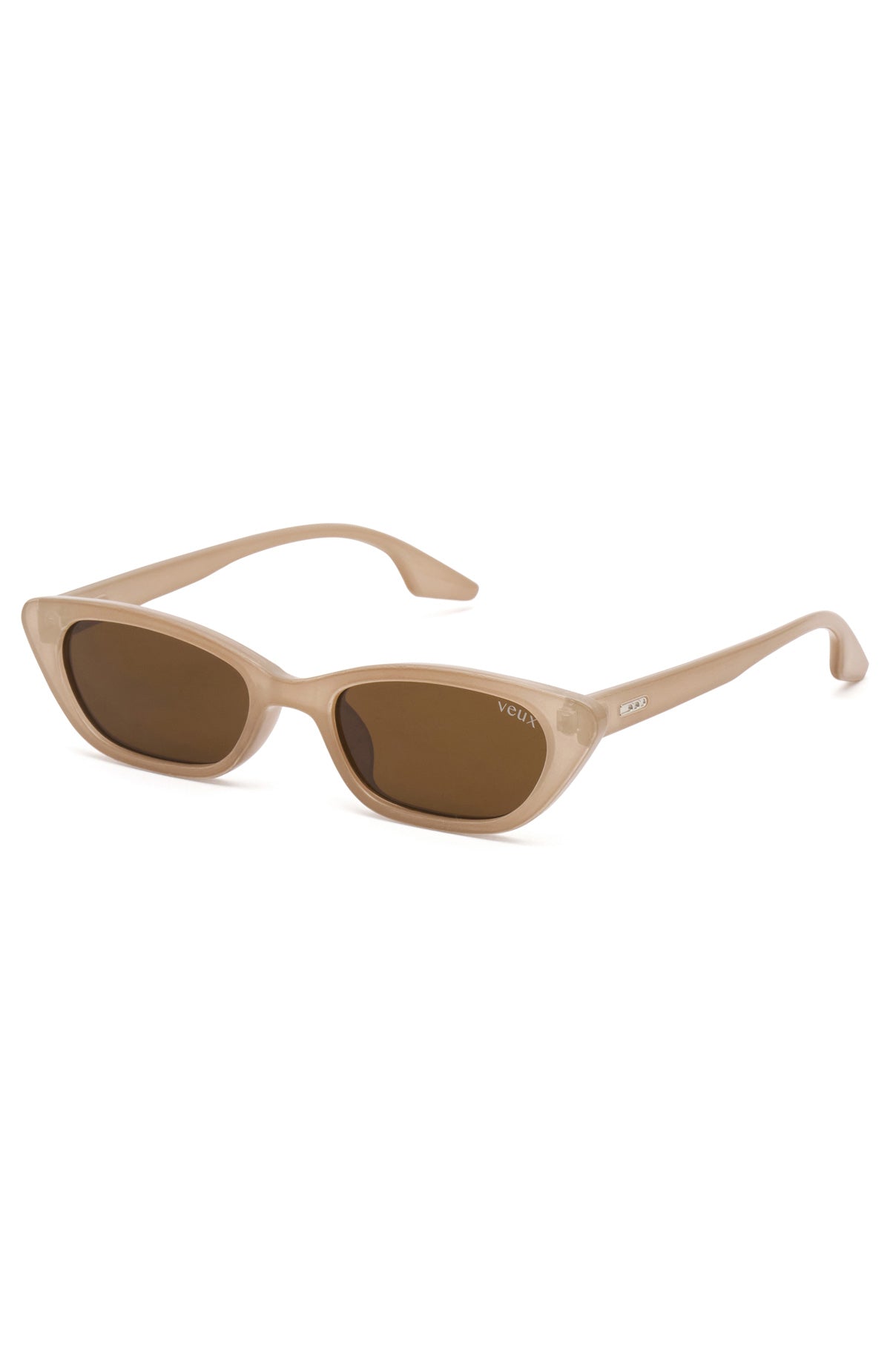 Ethan Sunglasses Biscuit - Image 3