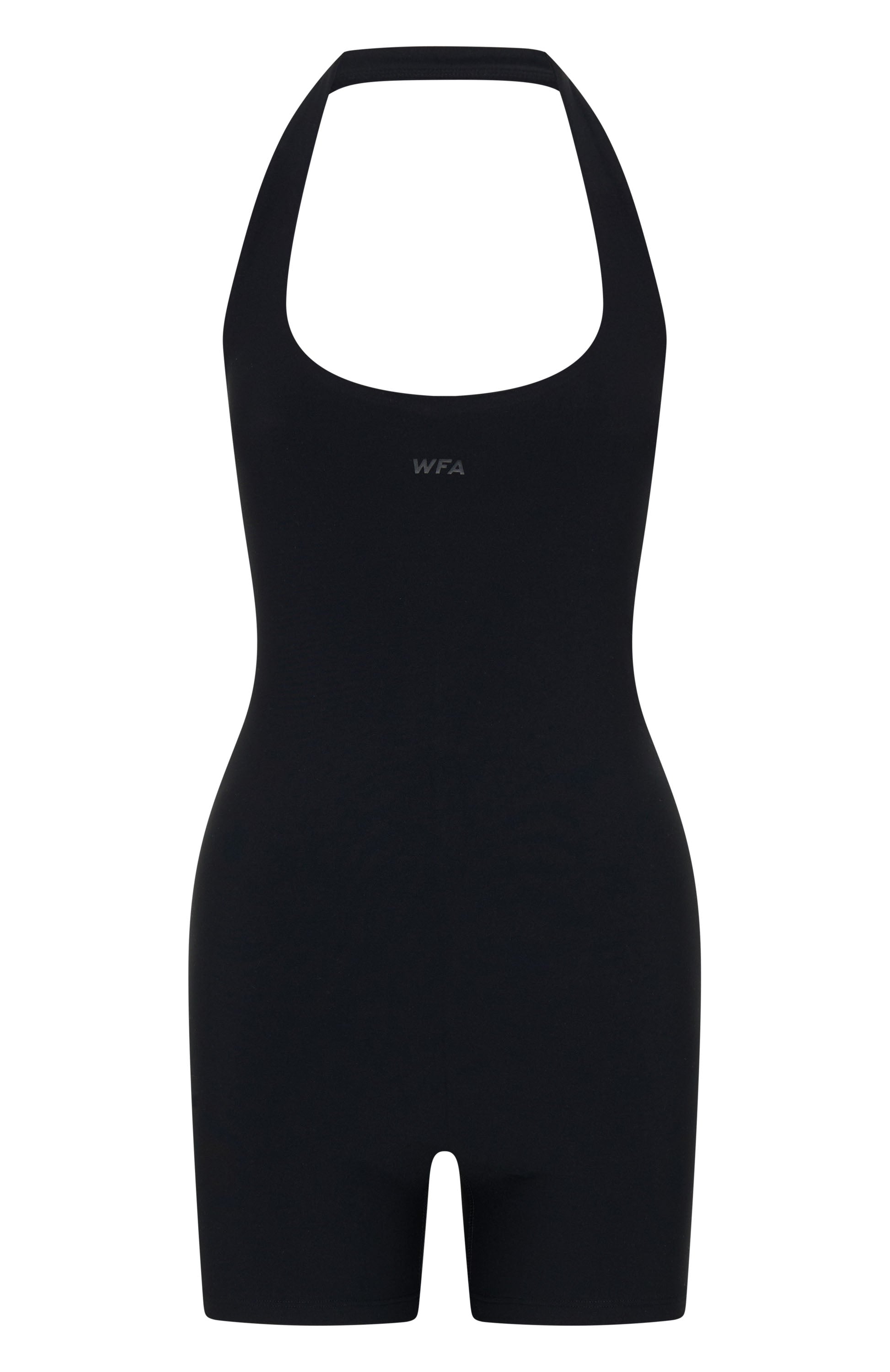 Flexfit Playsuit Black - Image 7
