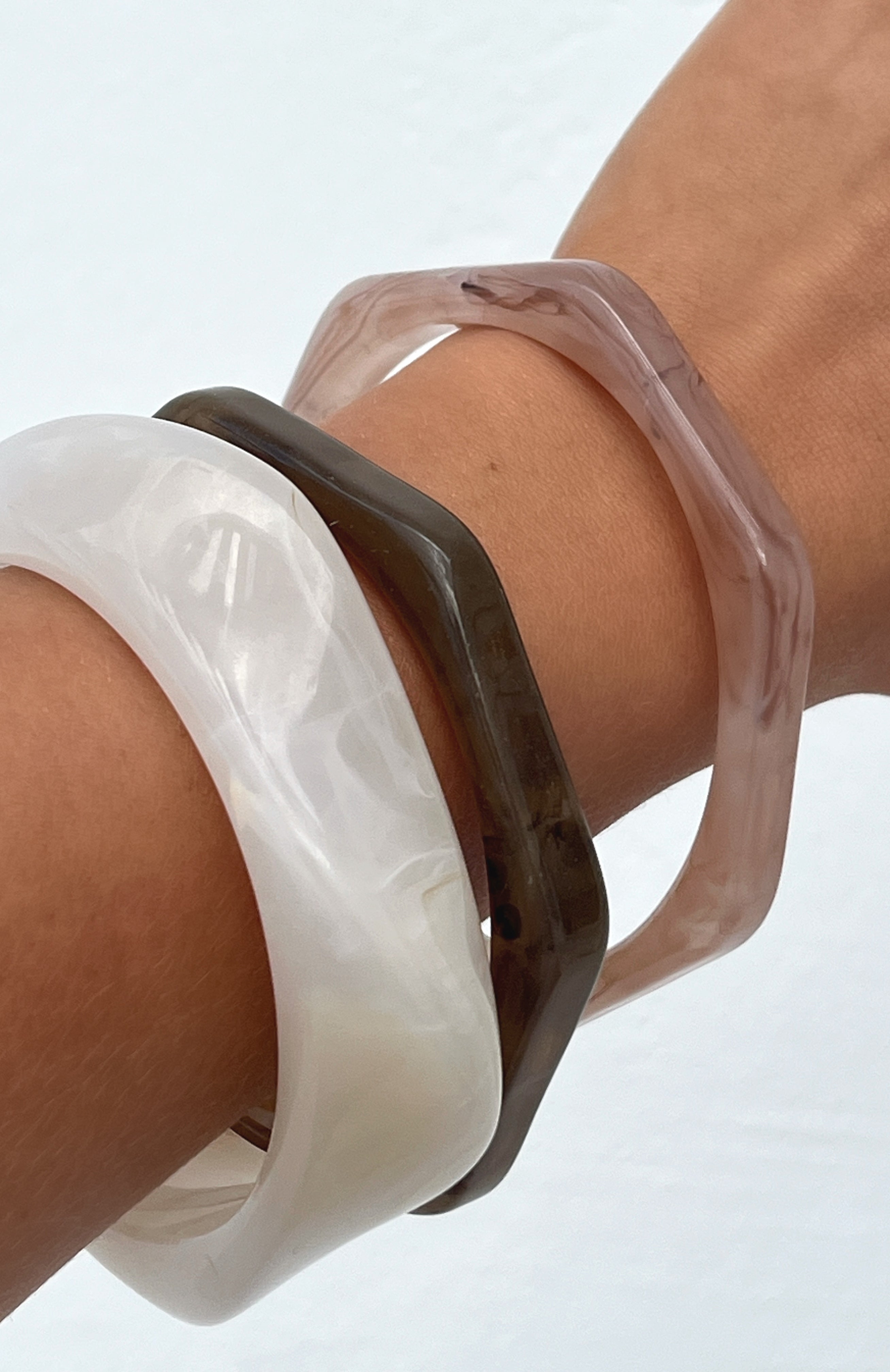 Fritzi Bracelet Set Elemental