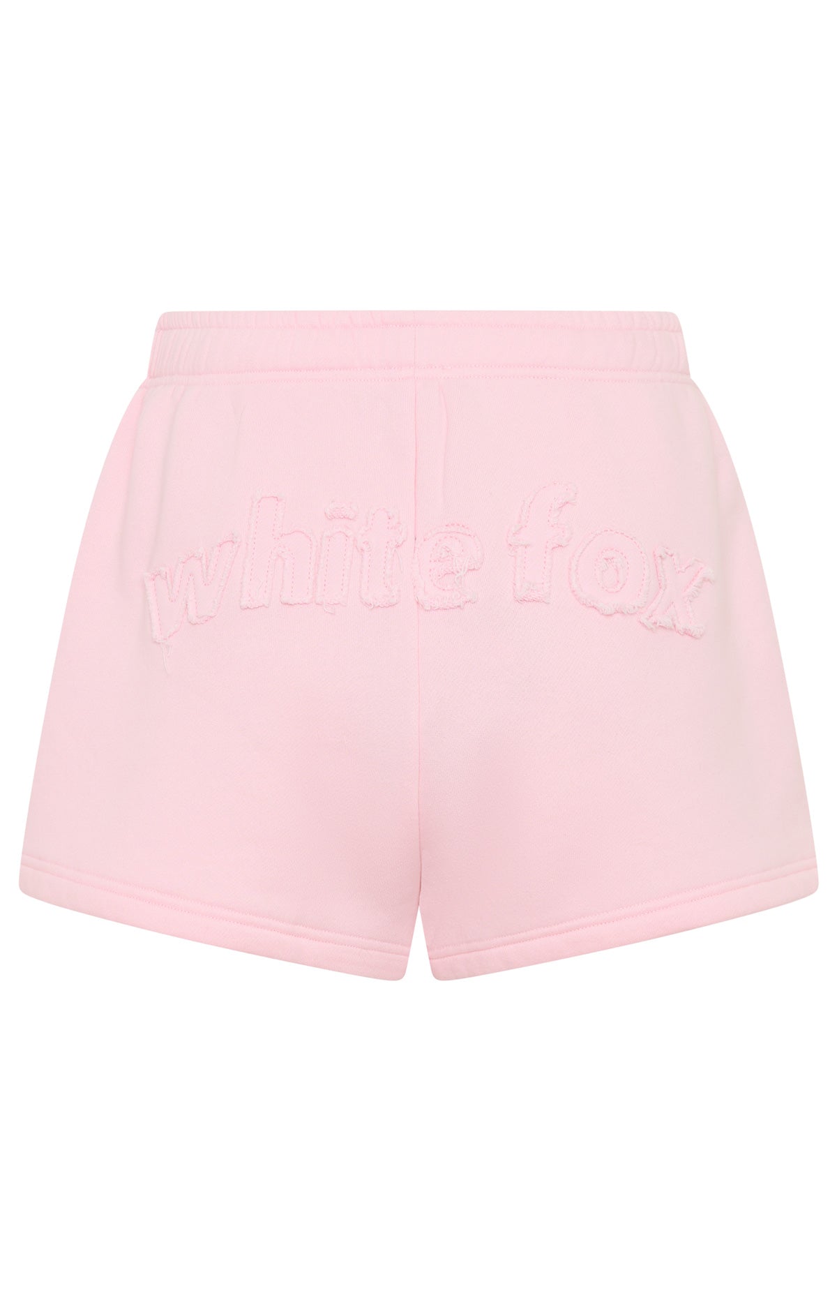 From The Archives Lexi Lounge Shorts Pink - Image 5