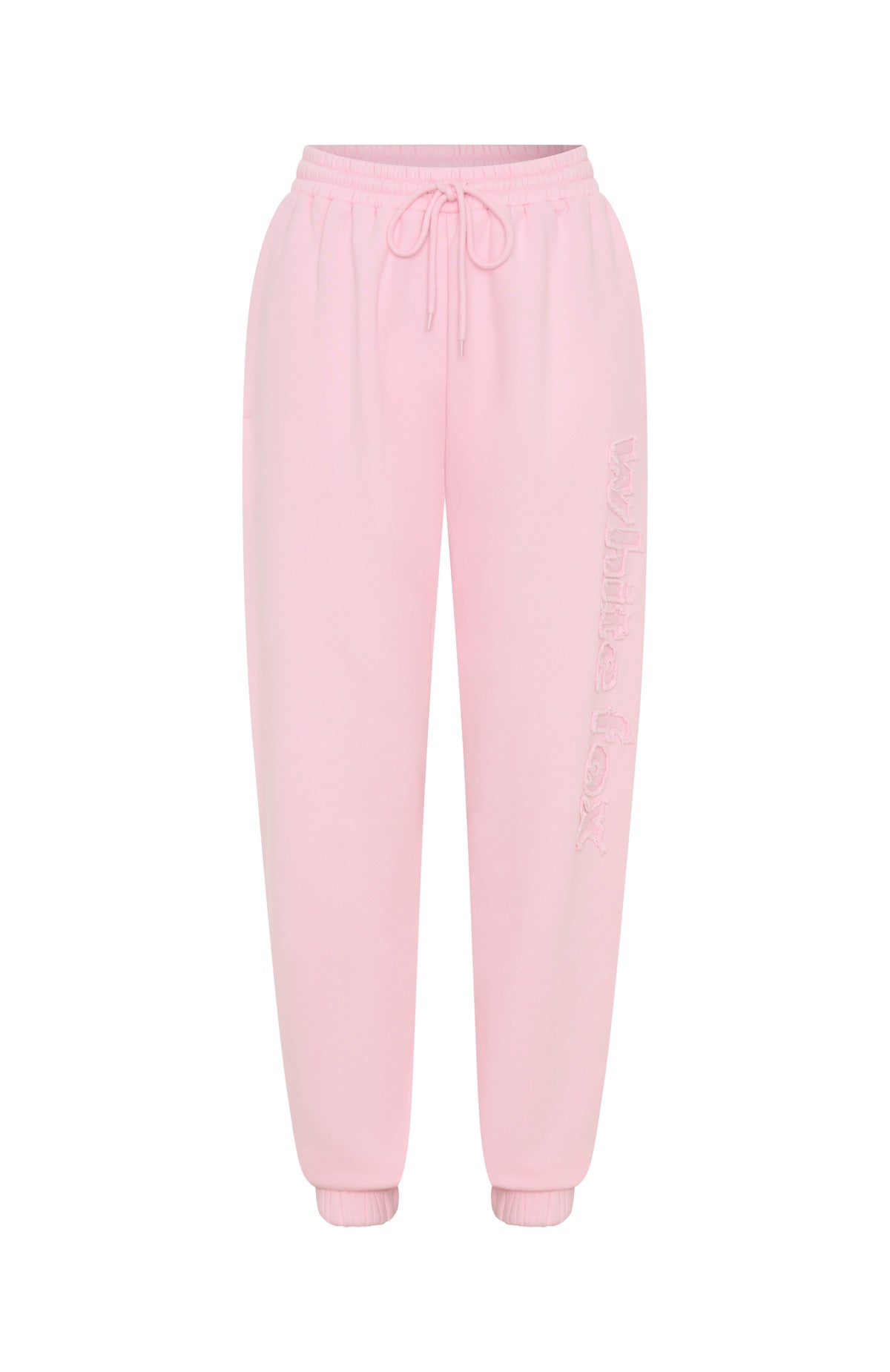 From The Archives Lexi Sweatpants Pink - Image 5