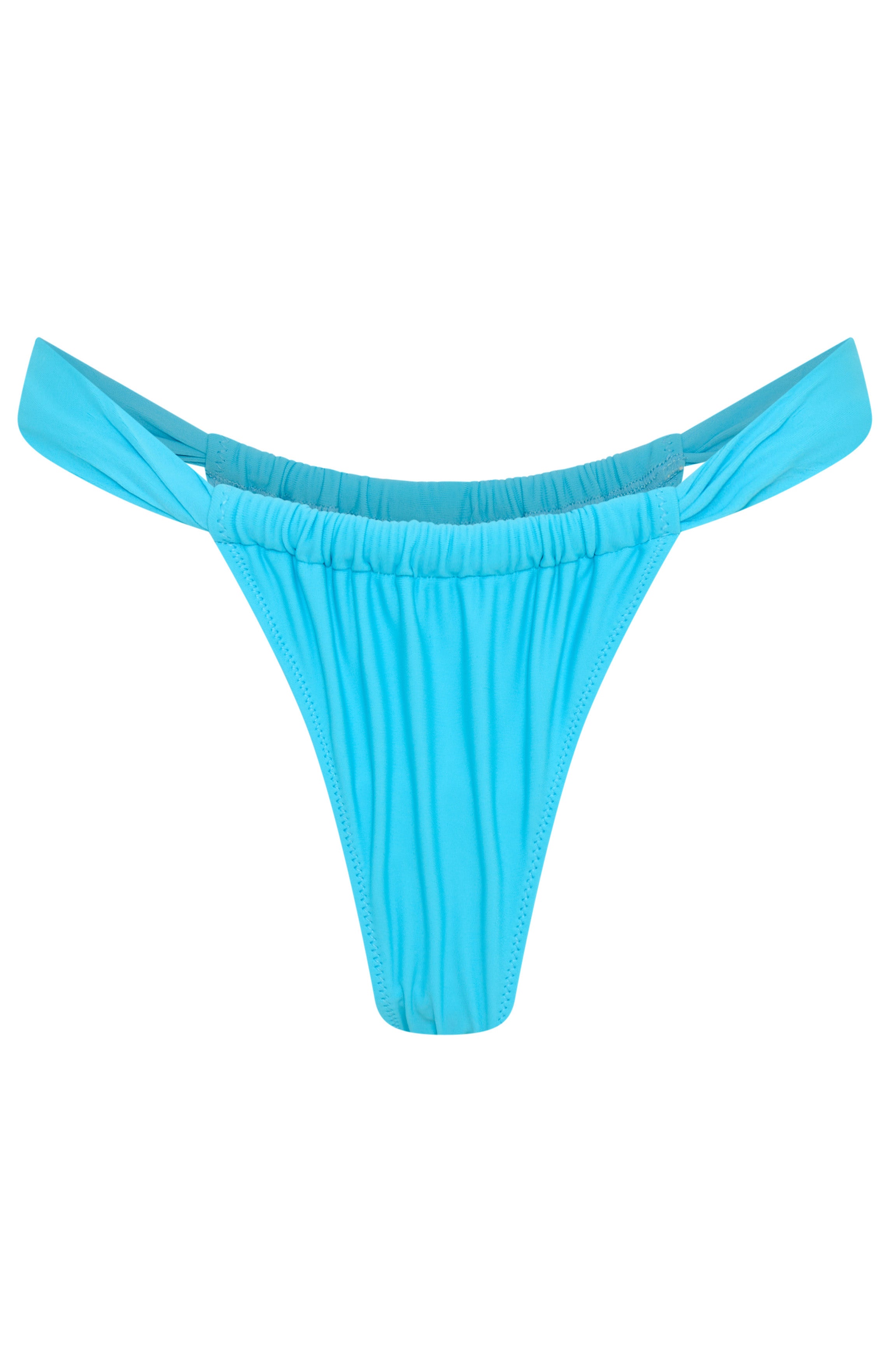 Huskisson Bottoms Aquamarine - Image 6