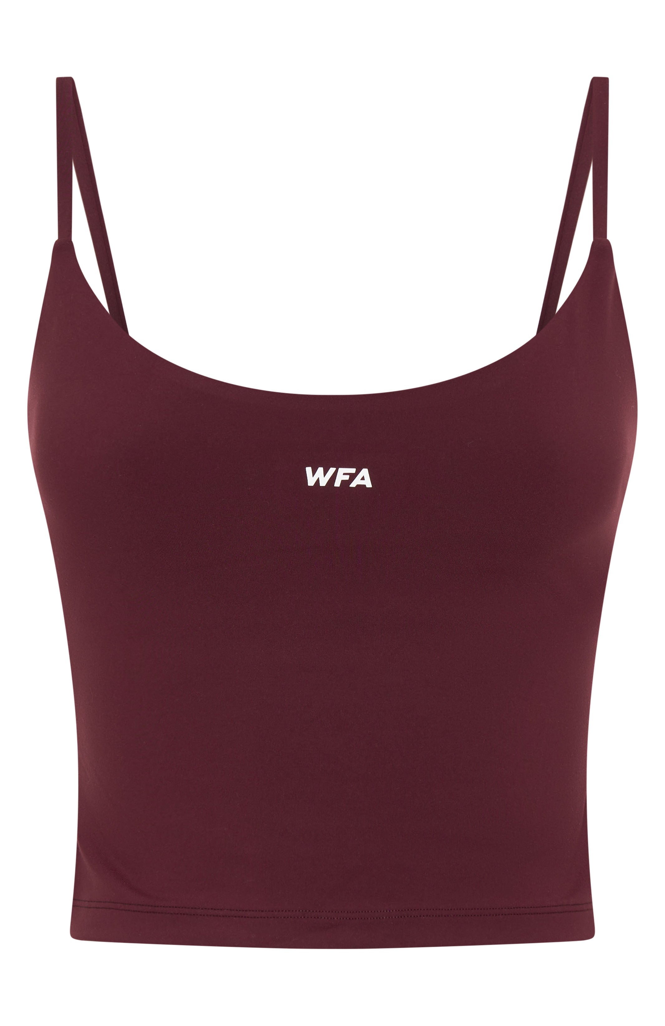 More Energy Active Tank Merlot - Image 5