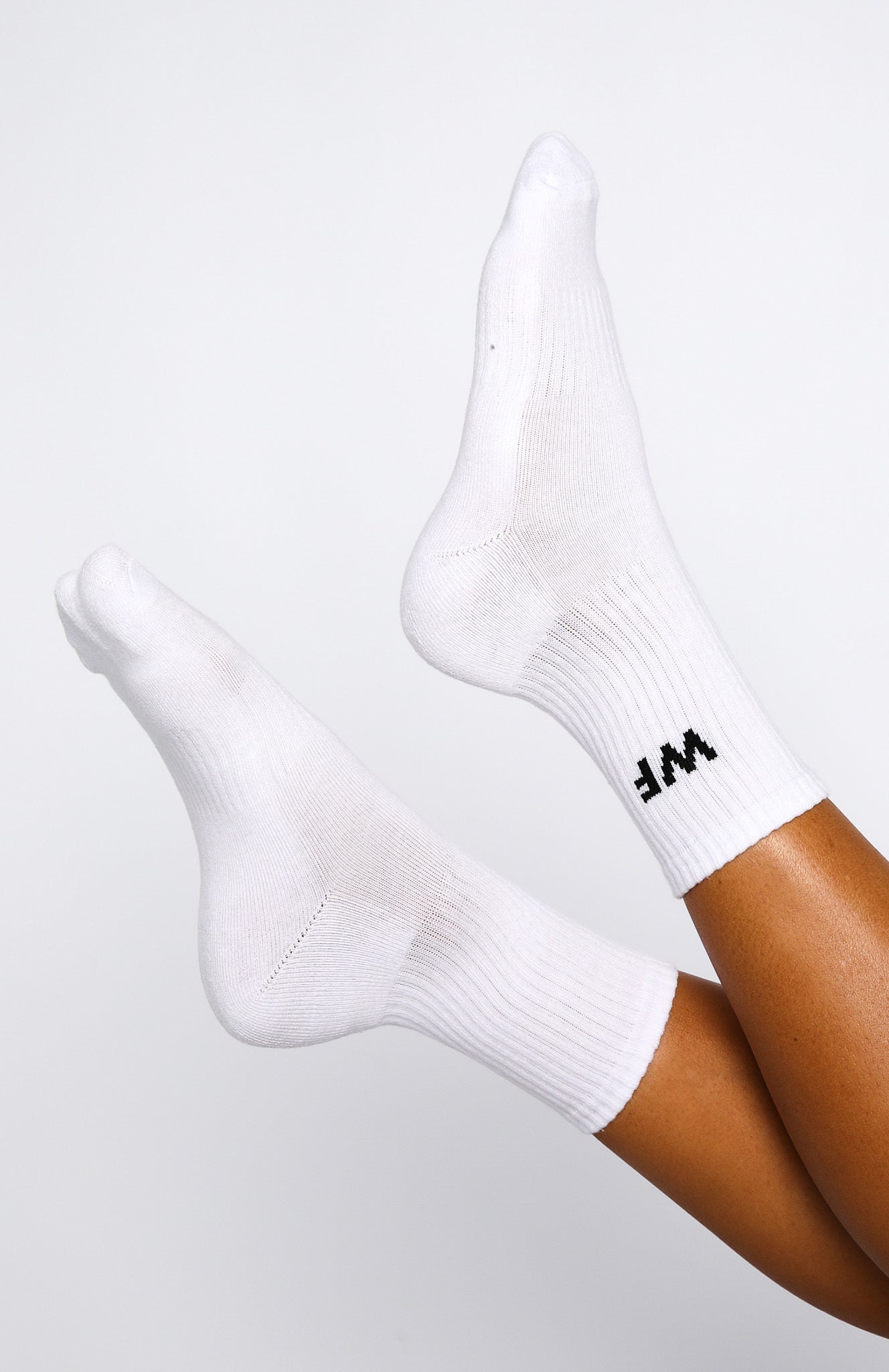 My Peace Socks Set White/Cream/Oatmeal - Image 2