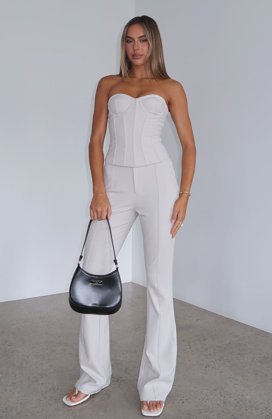 Next Chapter Pants Bone