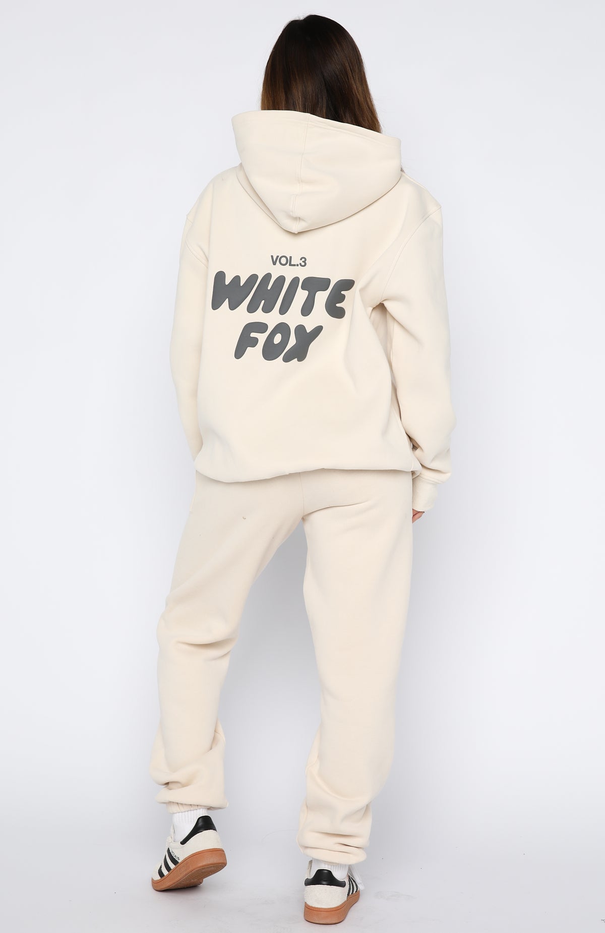 Offstage Sweatpants Pebble - Image 4