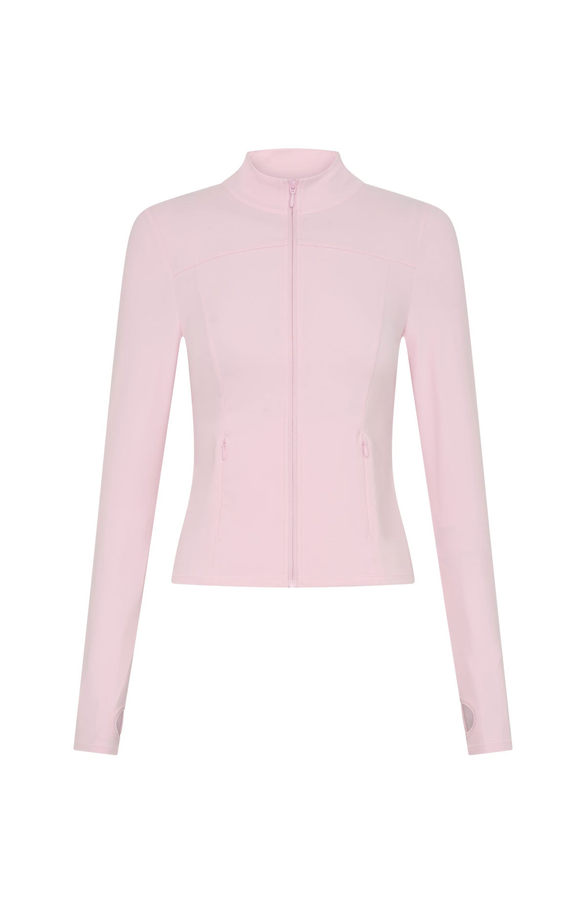 Race To You Jacket Ballet Pink - Image 6