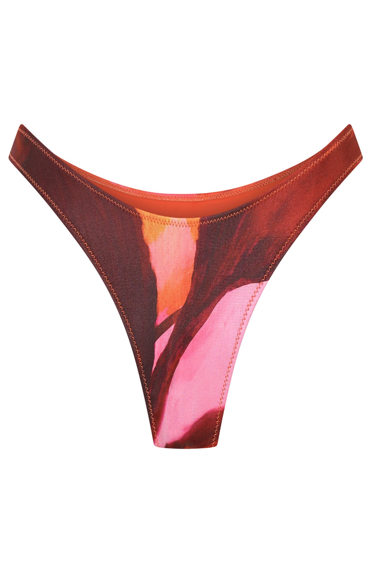 Shore Line Bottoms Sunset Petal - Image 9