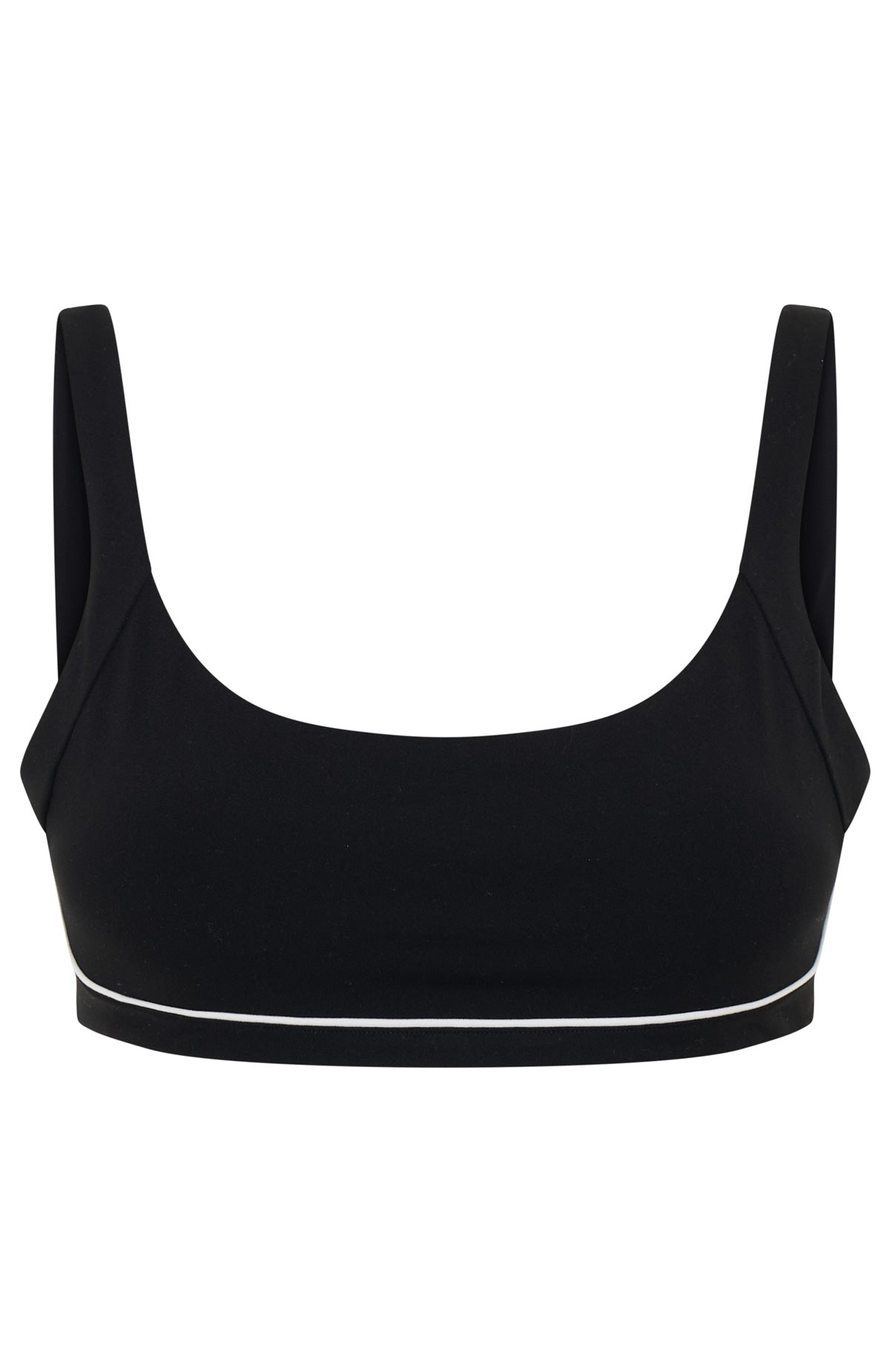 Strive Sports Bra Black/White - Image 6