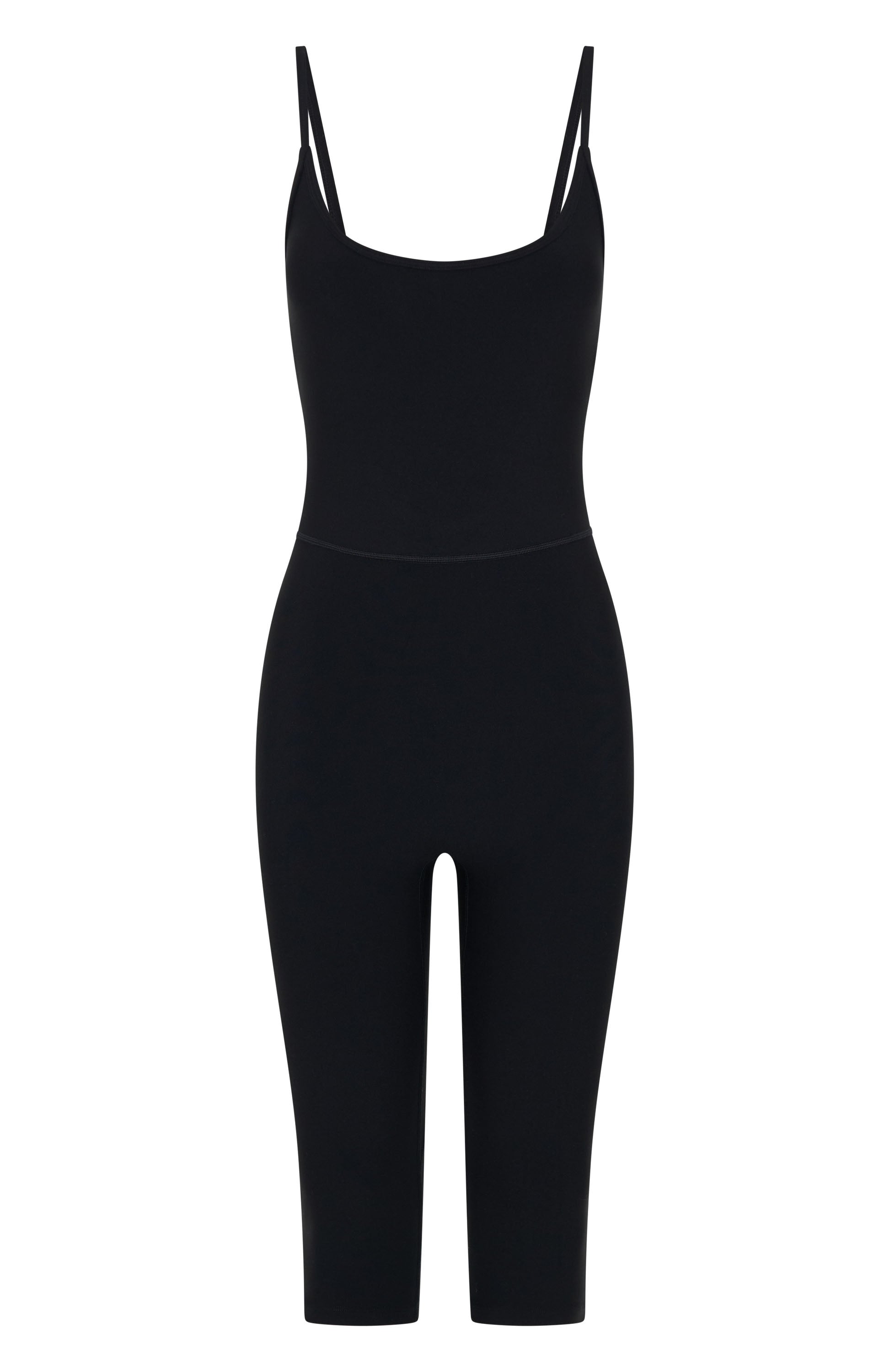 Surge Jumpsuit Black - Image 7