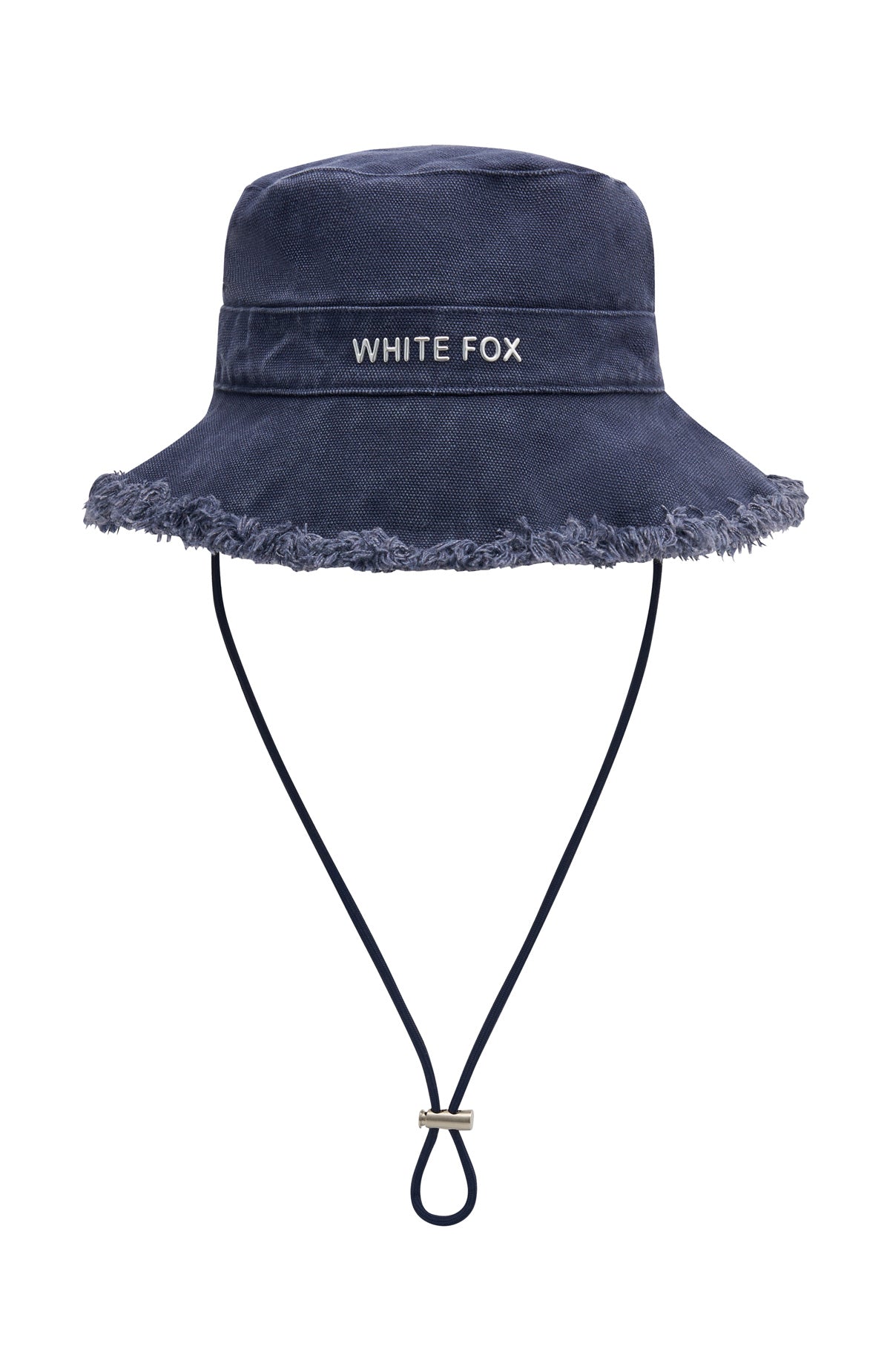 Take You Away Bucket Hat Navy - Image 7