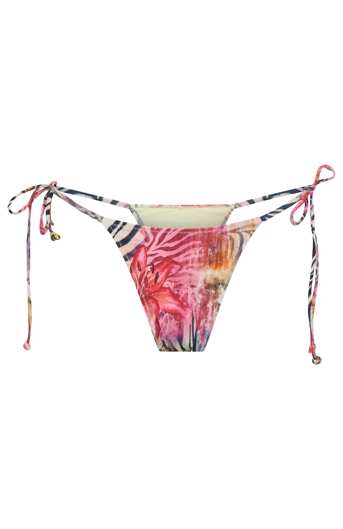 Tidal Wave Cheeky Bottoms Wild Botanica - Image 7