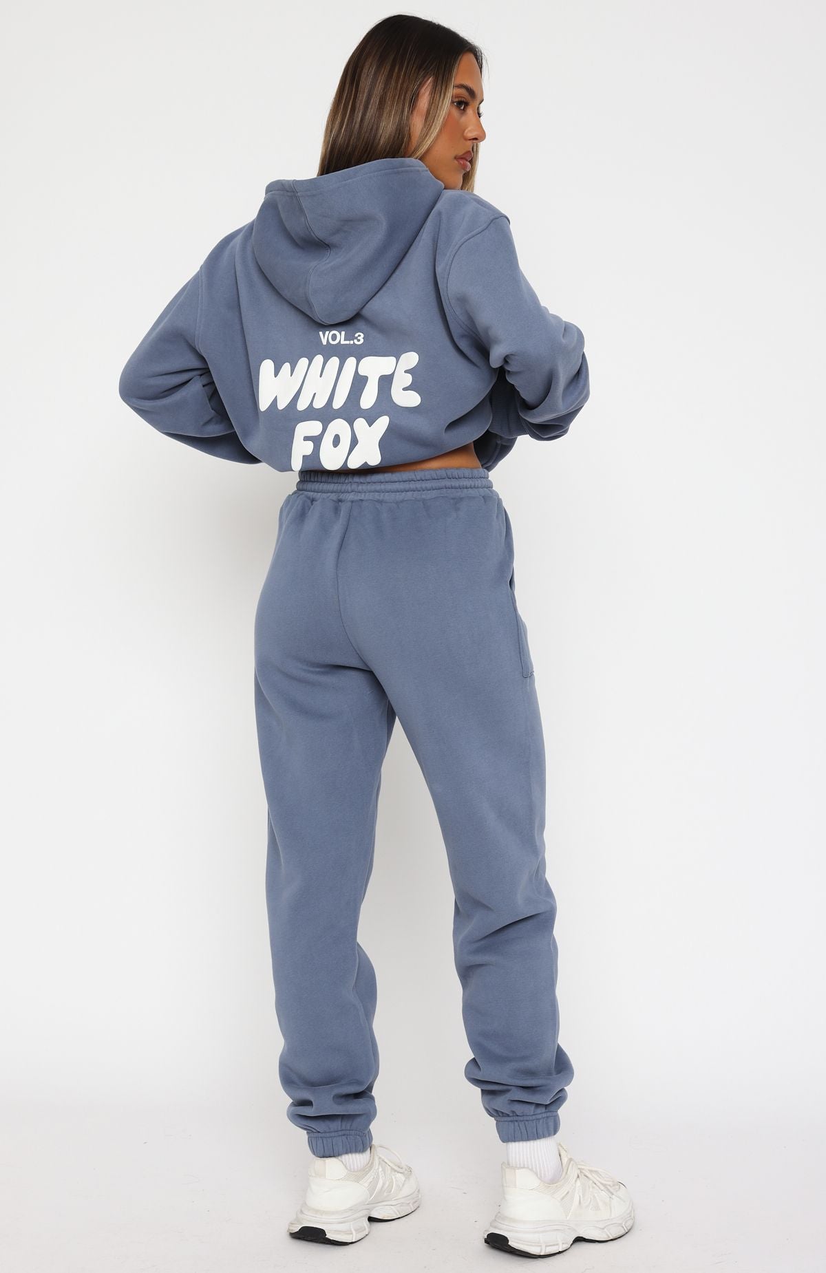Offstage Sweatpants Ocean - Image 4