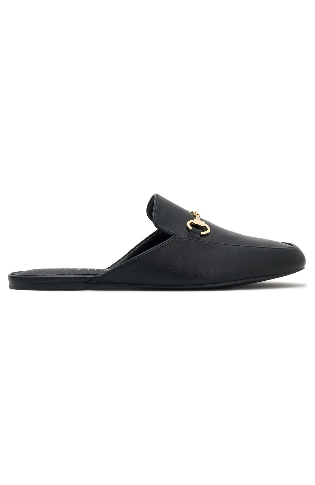Myles Loafers Black - Image 3